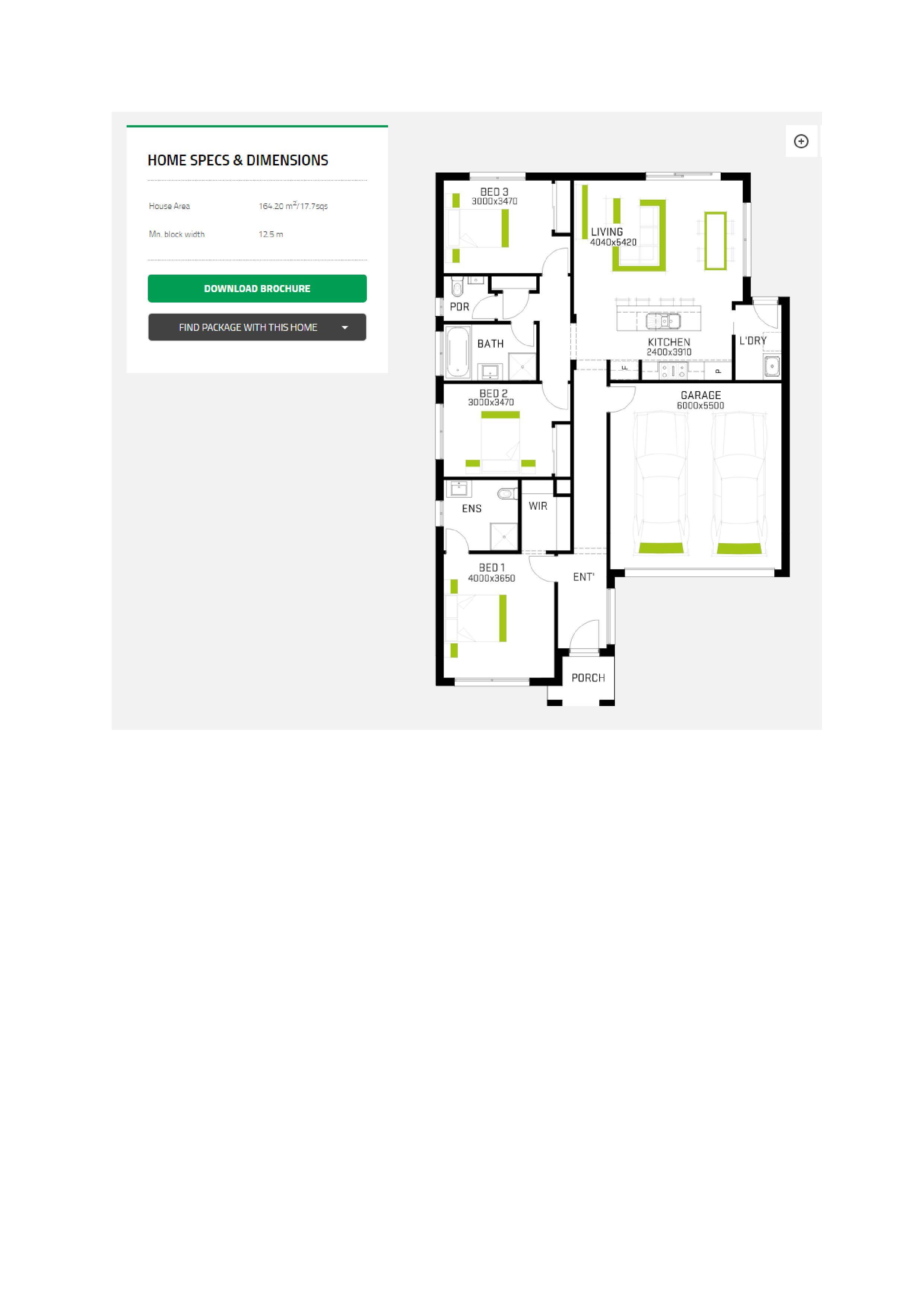 3 Valetta Street, Mickleham, VIC 3064 - Thumbnail 1 - 11/10/2022