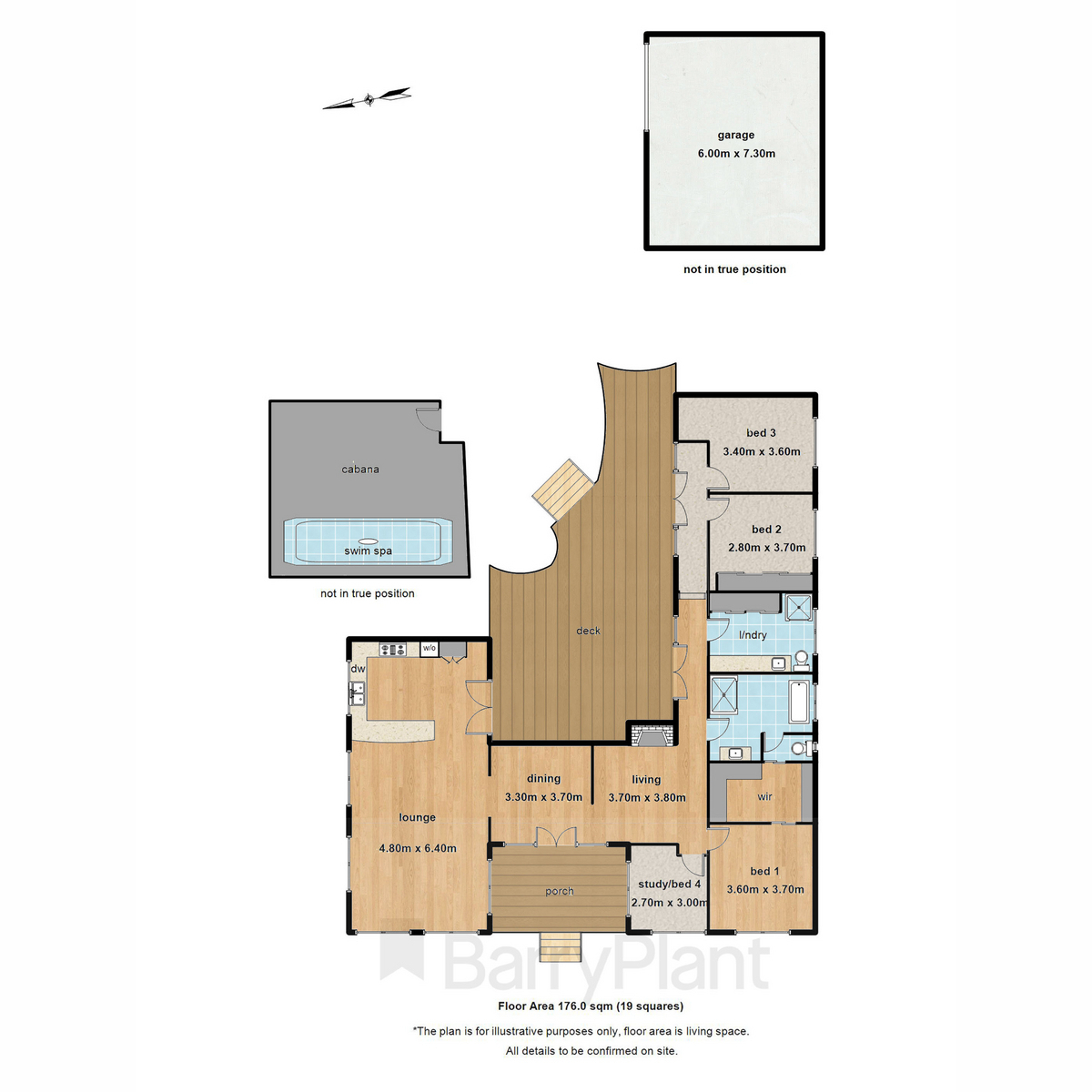 3 View Street, Avonsleigh, VIC 3782 - Thumbnail 1 - 07/04/2022