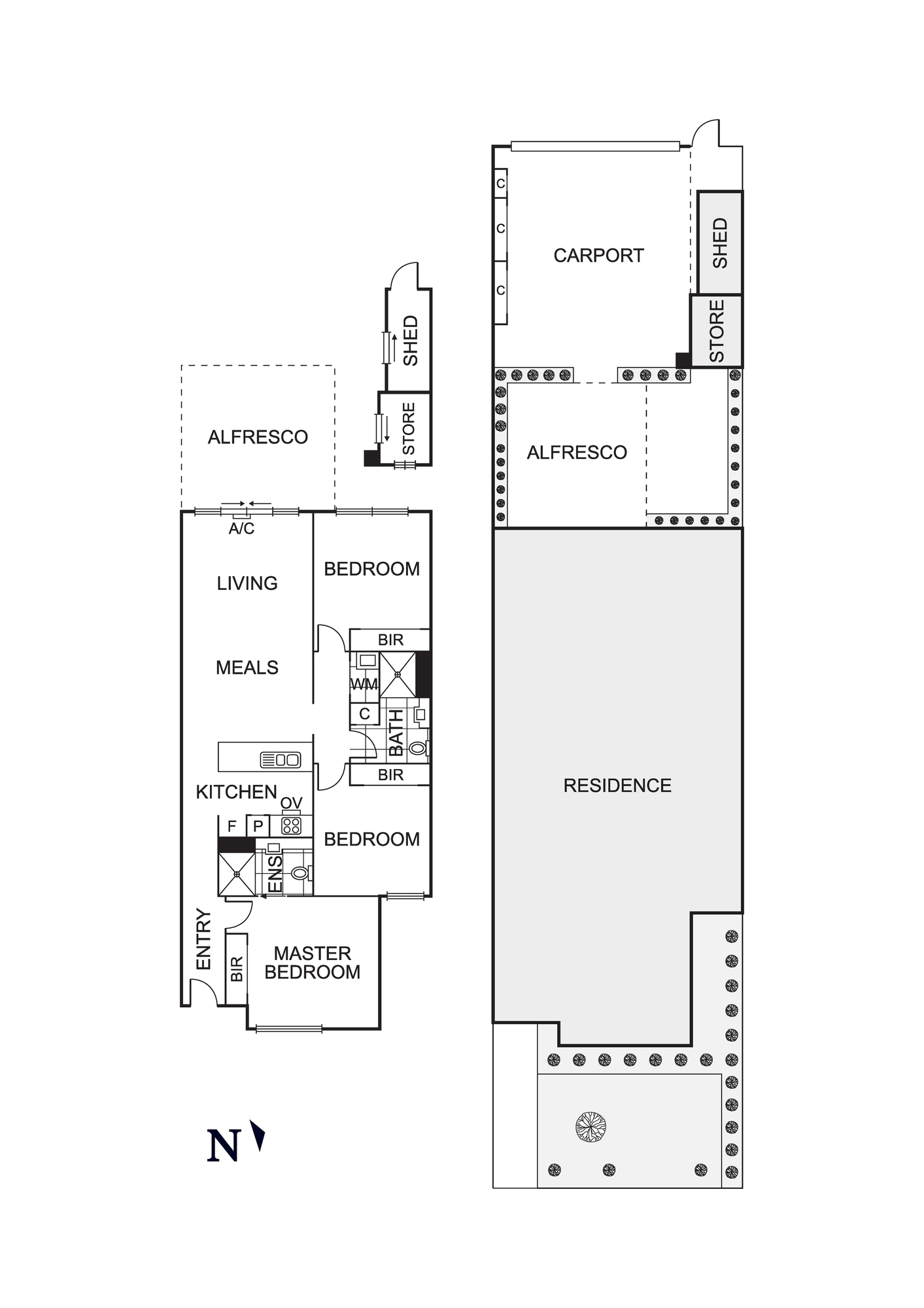 3 Village Walk, Mernda, VIC 3754 - Thumbnail 1 - 16/05/2022