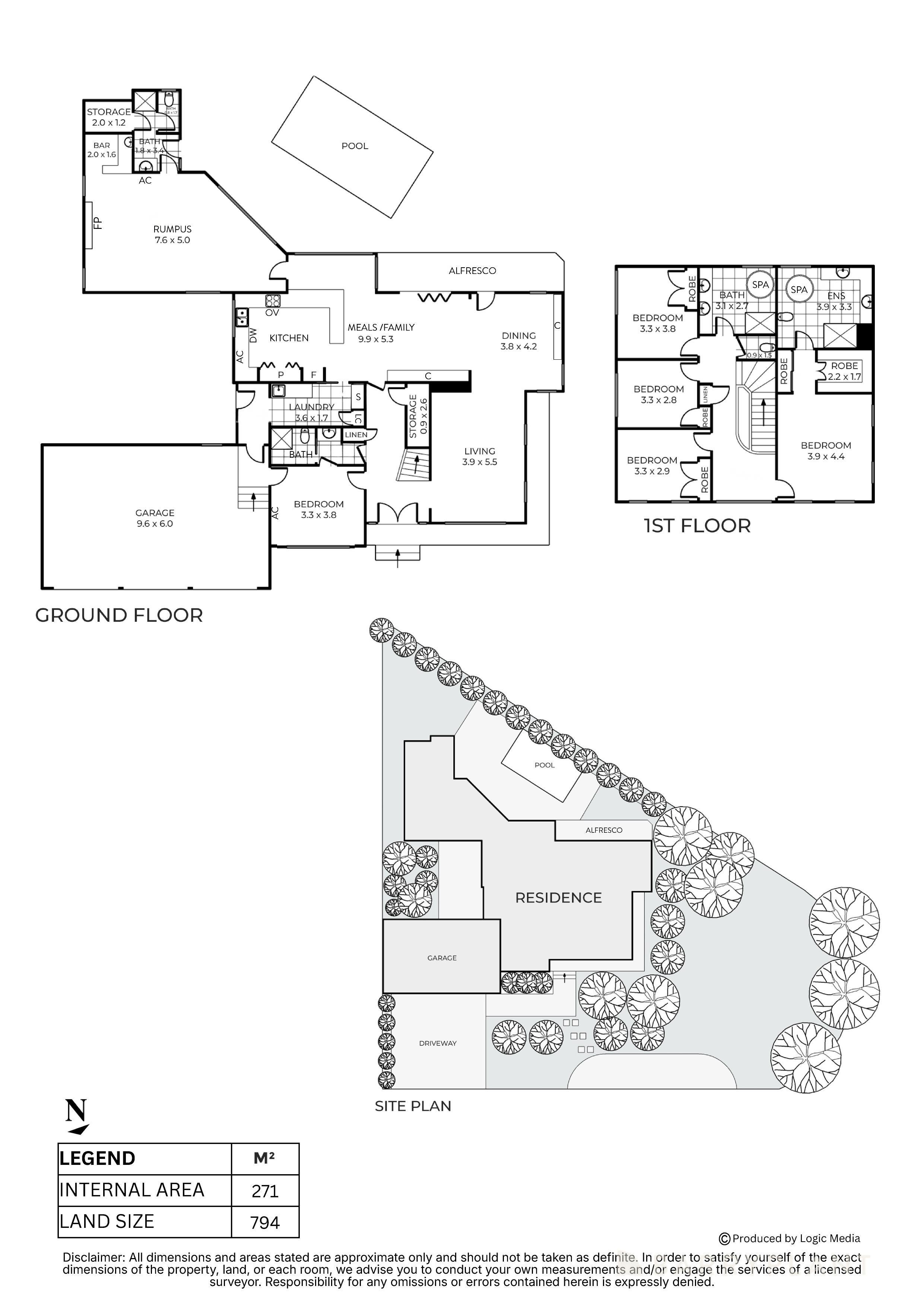 3 Wakefield Place, Templestowe, VIC 3106 - Thumbnail 1 - 04/06/2026