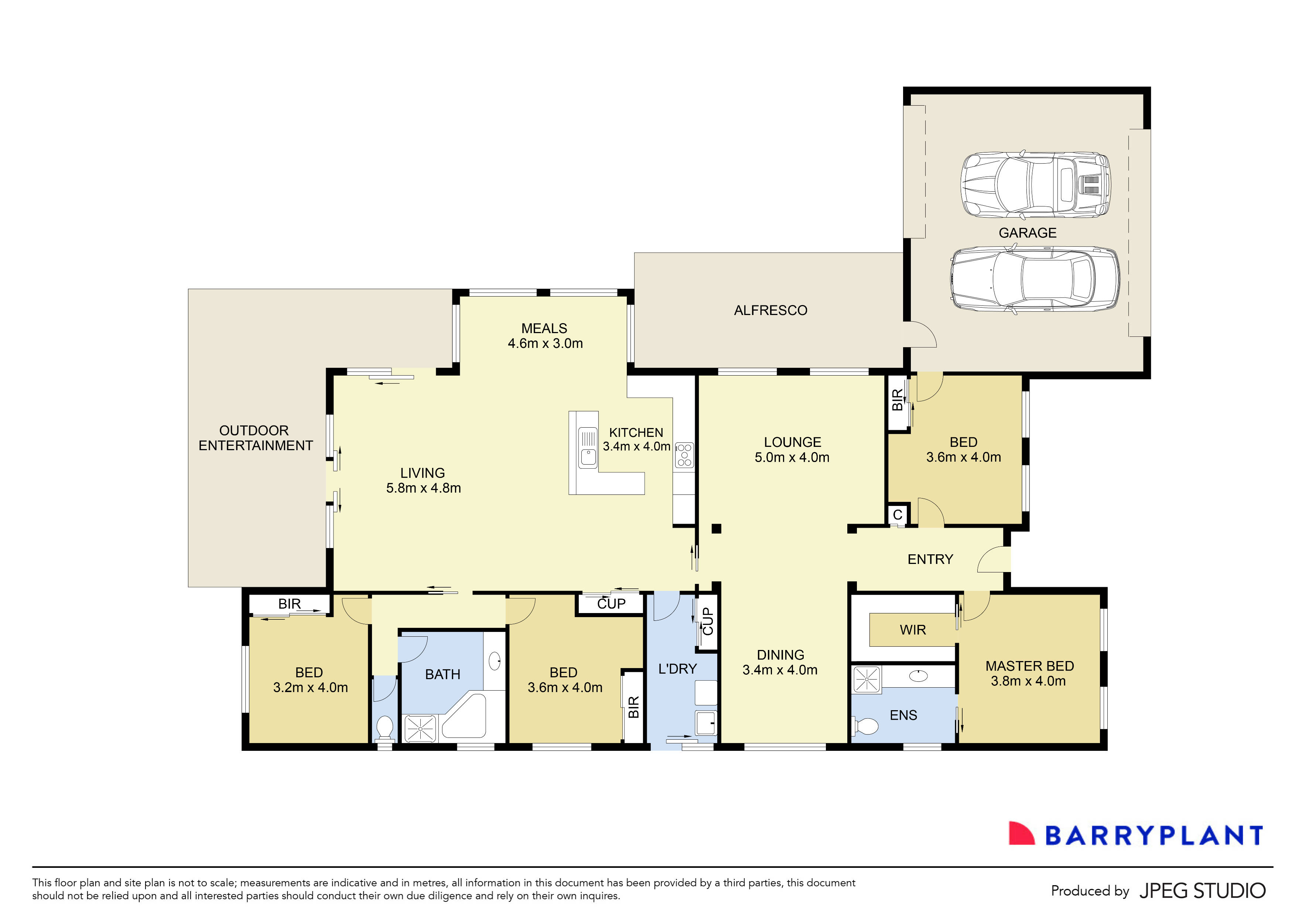 3 Wales Court, Hillside, VIC 3037 - Thumbnail 1 - 21/11/2024