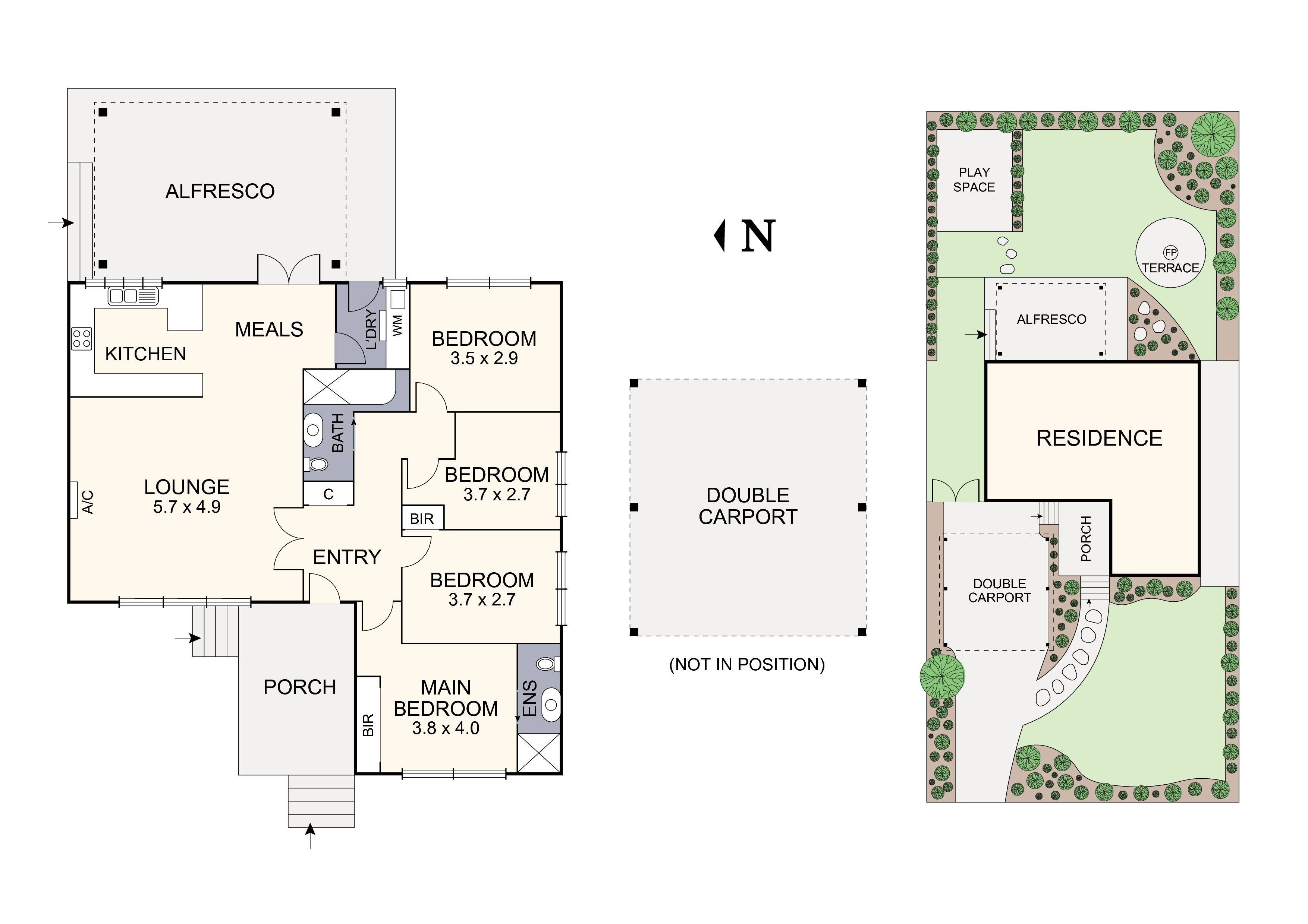 3 Washusen Road, Heathmont, VIC 3135 - Thumbnail 1 - 12/11/2025