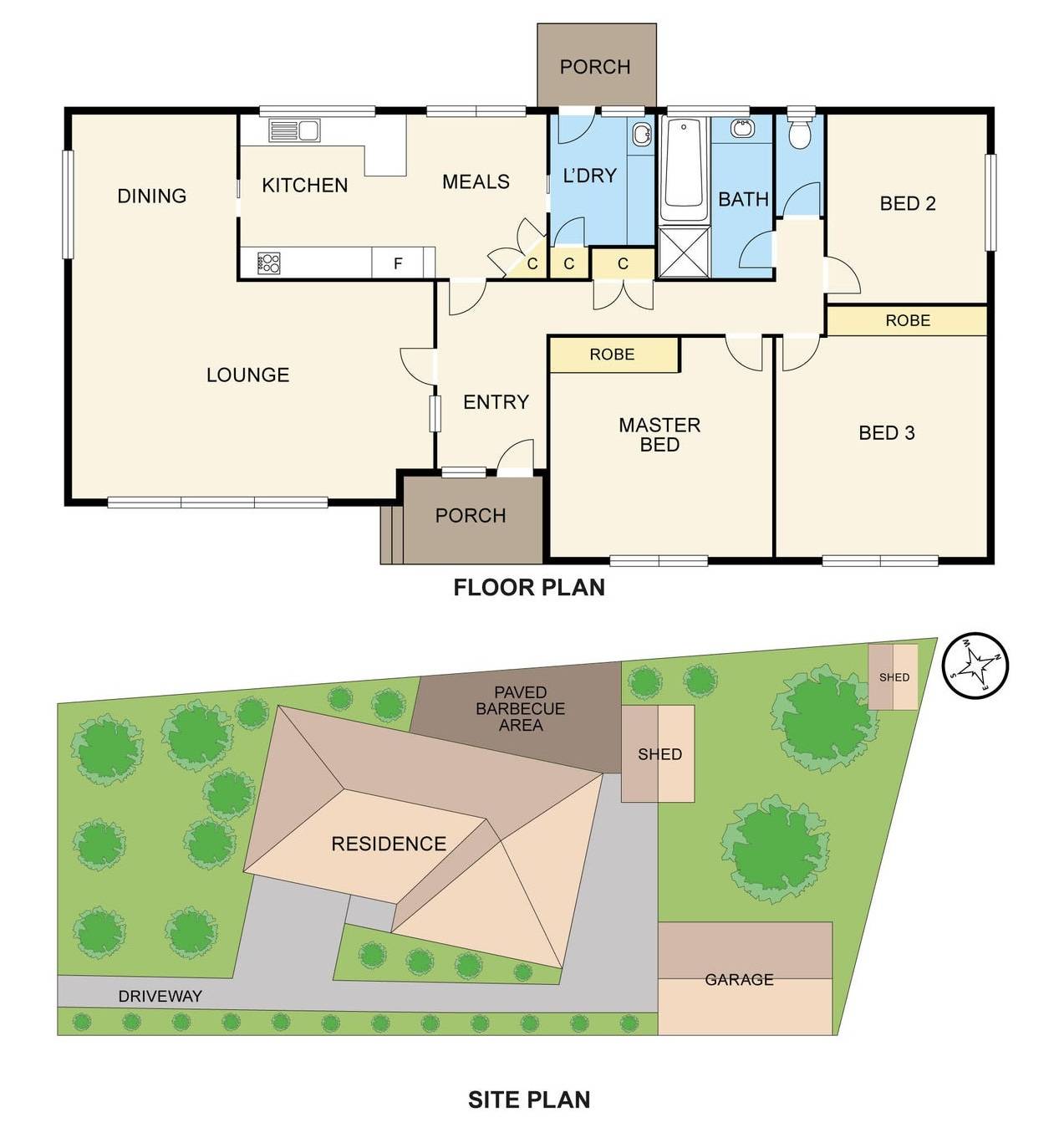 3 Weigela Court, Frankston, VIC 3199 - Thumbnail 1 - 24/08/2025