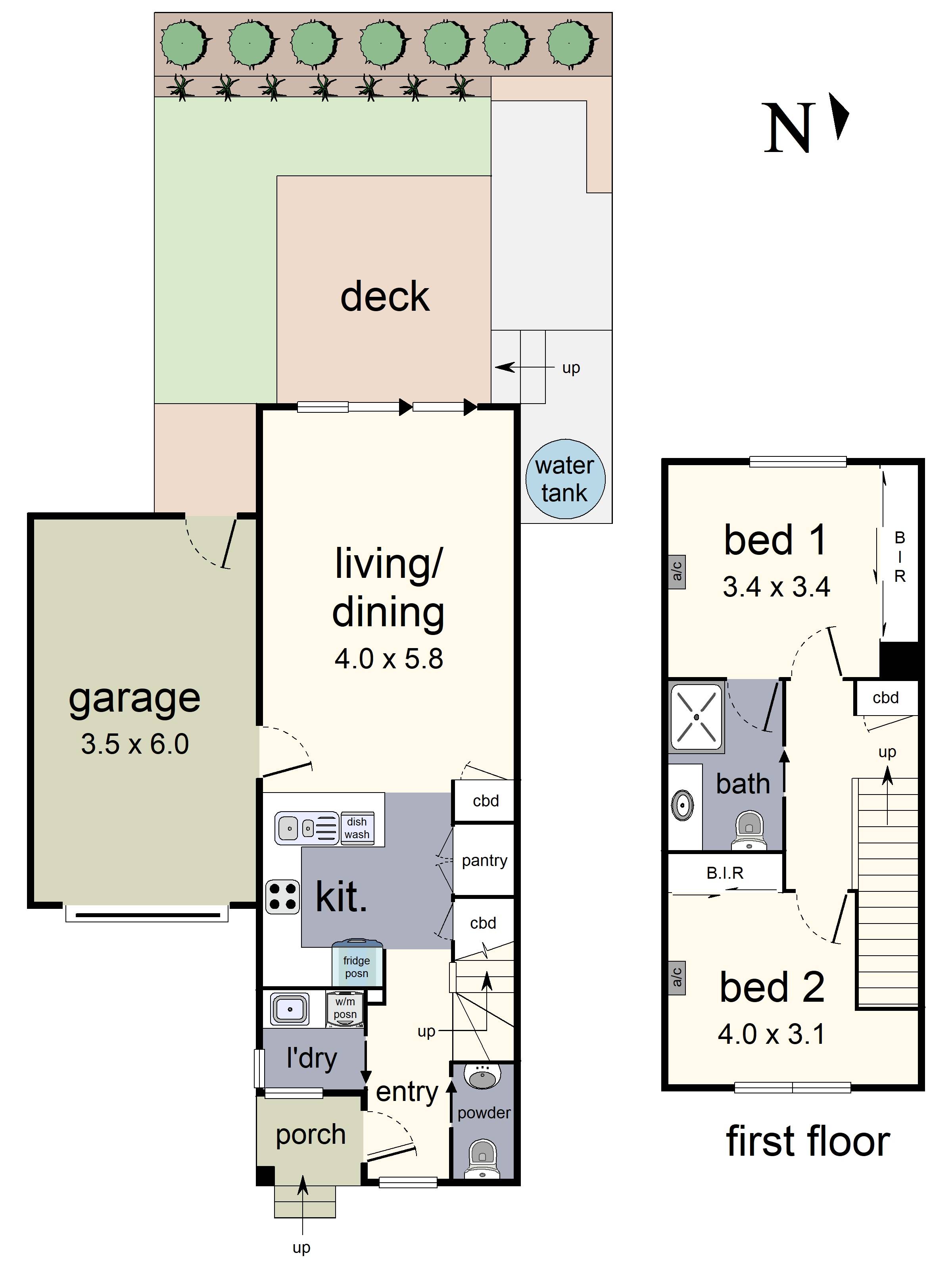 3 Welcome Close, Lilydale, VIC 3140 - Thumbnail 1 - 03/10/2024