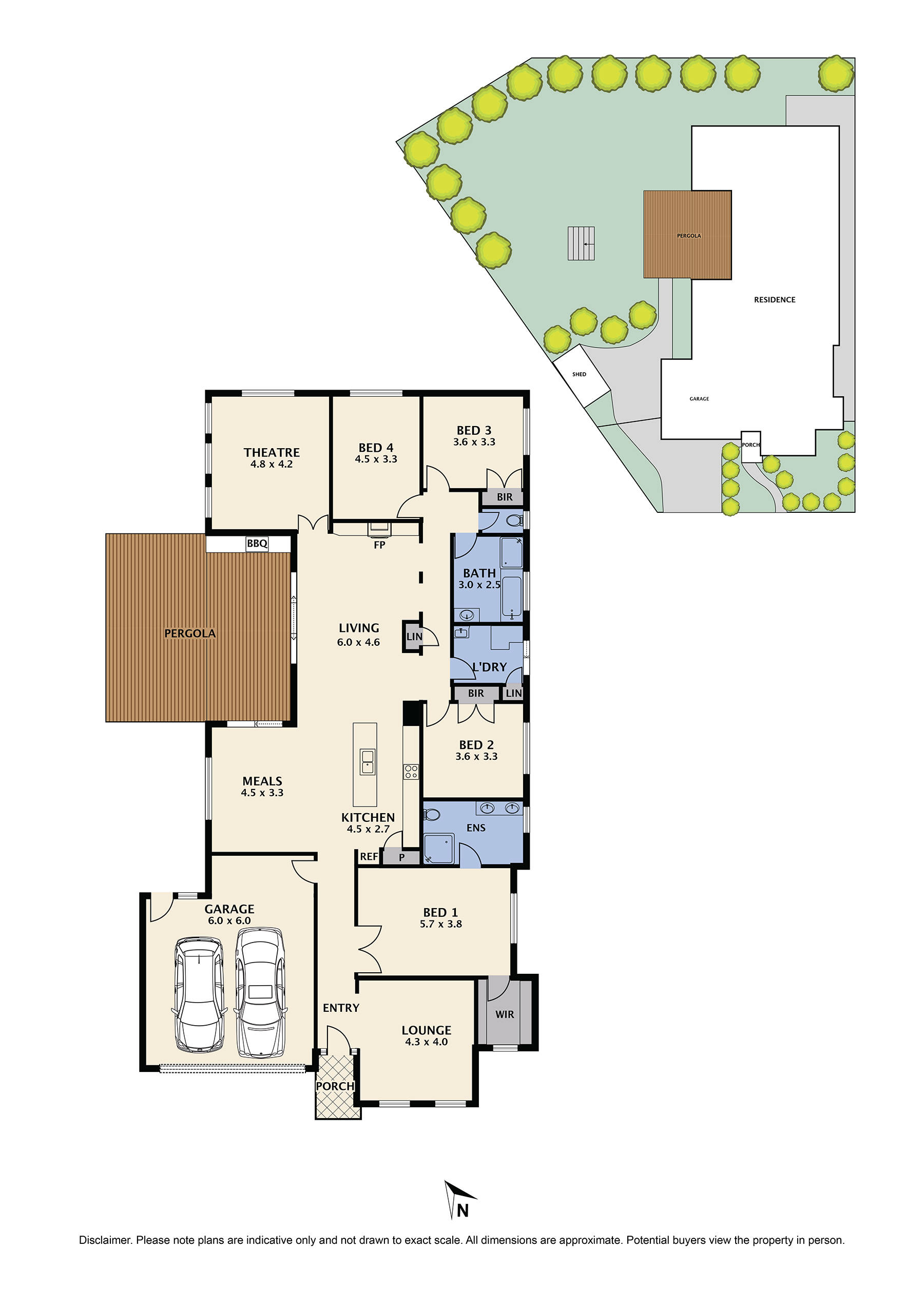 3 Whitby Place, Craigieburn, VIC 3064 - Thumbnail 1 - 17/02/2026