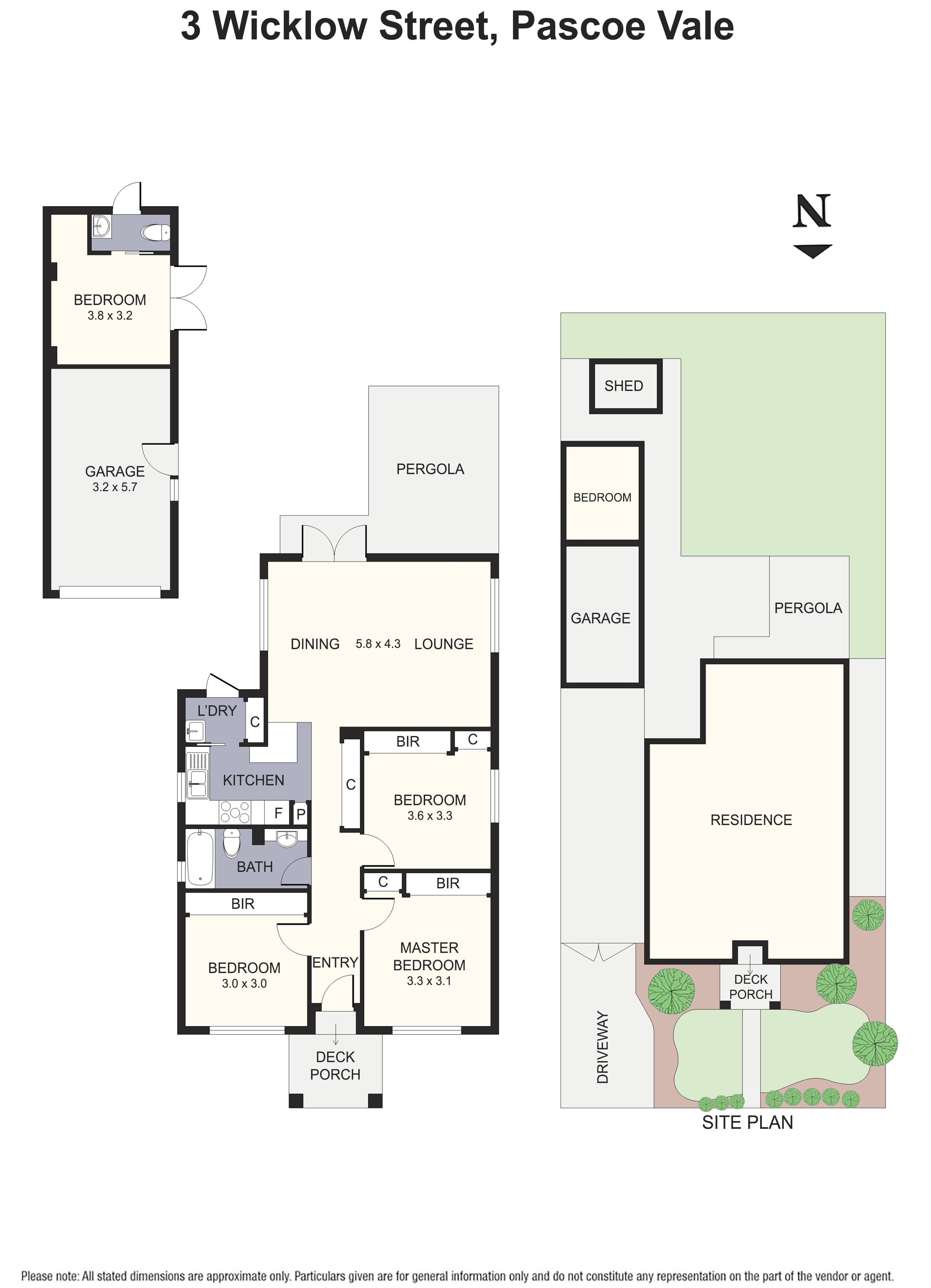 3 Wicklow Street, Pascoe Vale, VIC 3044 - Thumbnail 1 - 01/09/2026