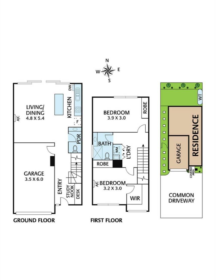 3 Wildflower Place, Kilsyth, VIC 3137 - Thumbnail 1 - 26/04/2023