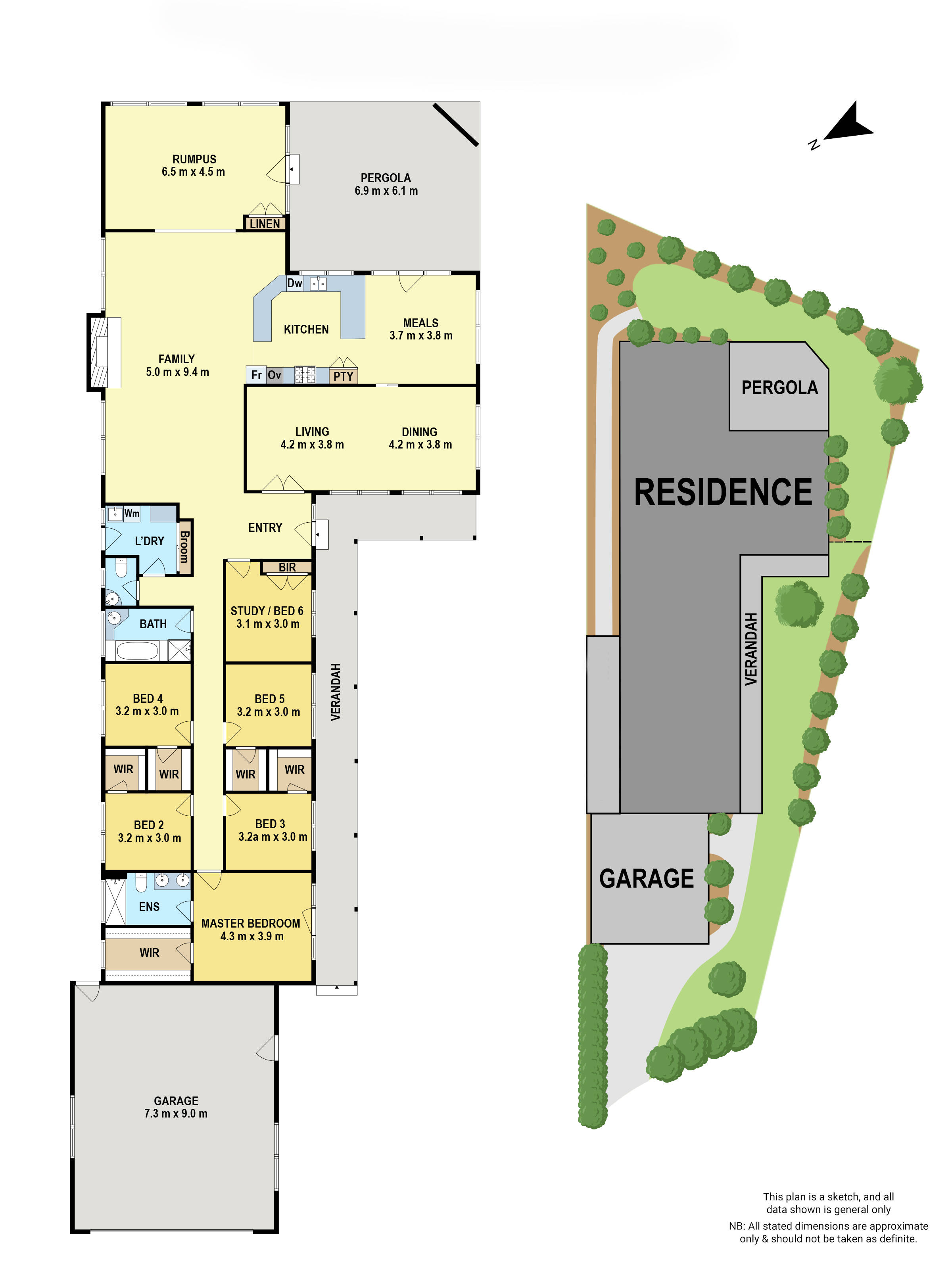3 Wyangala Court, Lysterfield, VIC 3156 - Thumbnail 1 - 17/08/2023