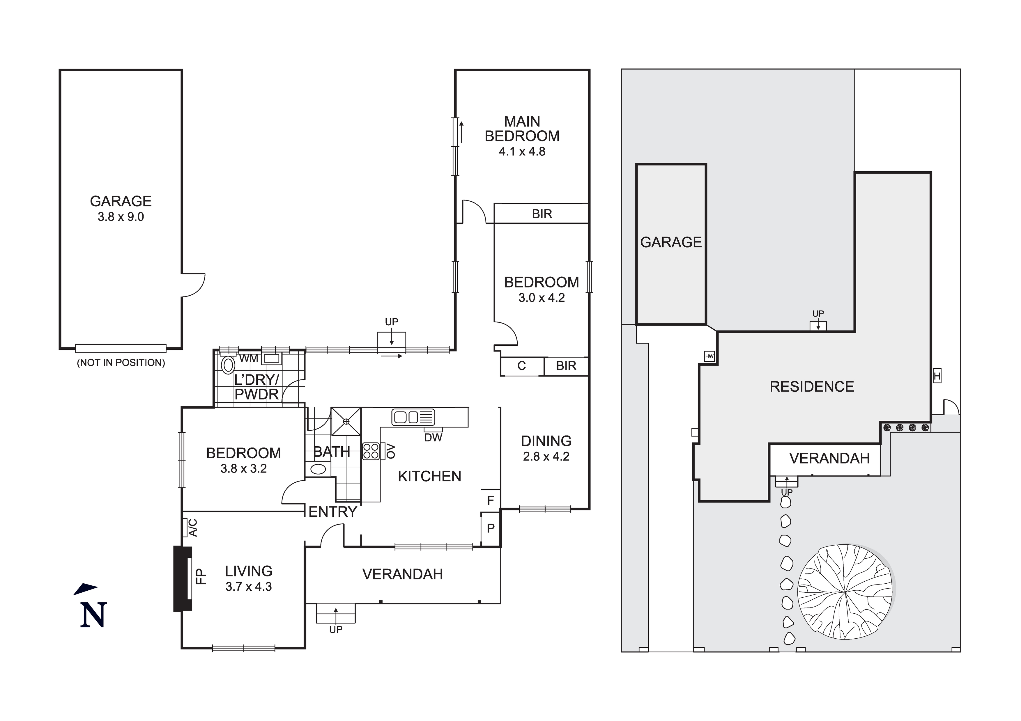 3 Wyuna Drive, Noble Park, VIC 3174 - Thumbnail 1 - 01/05/2026