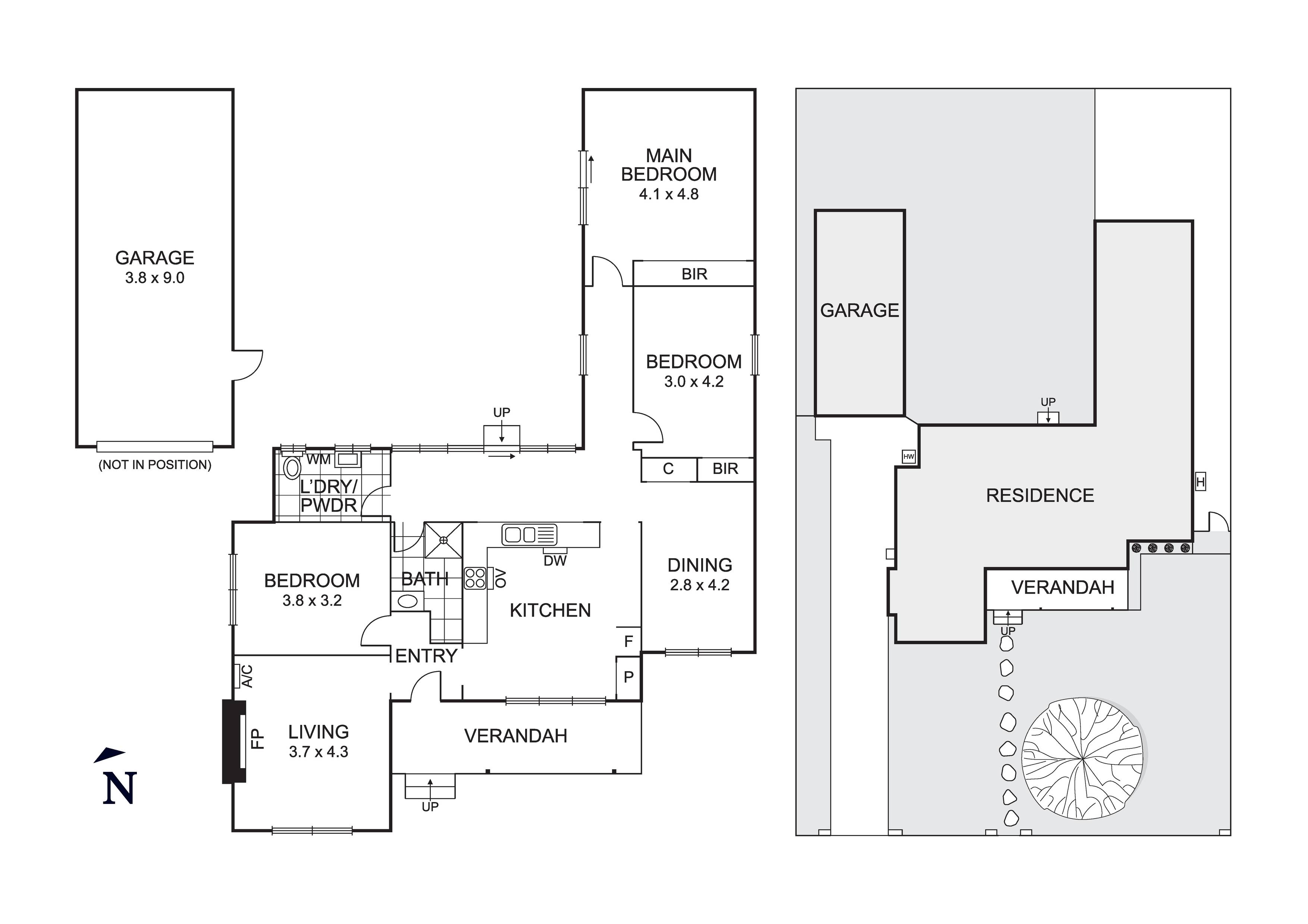 3 Wyuna Drive, Noble Park, VIC 3174 - Thumbnail 1 - 01/05/2026