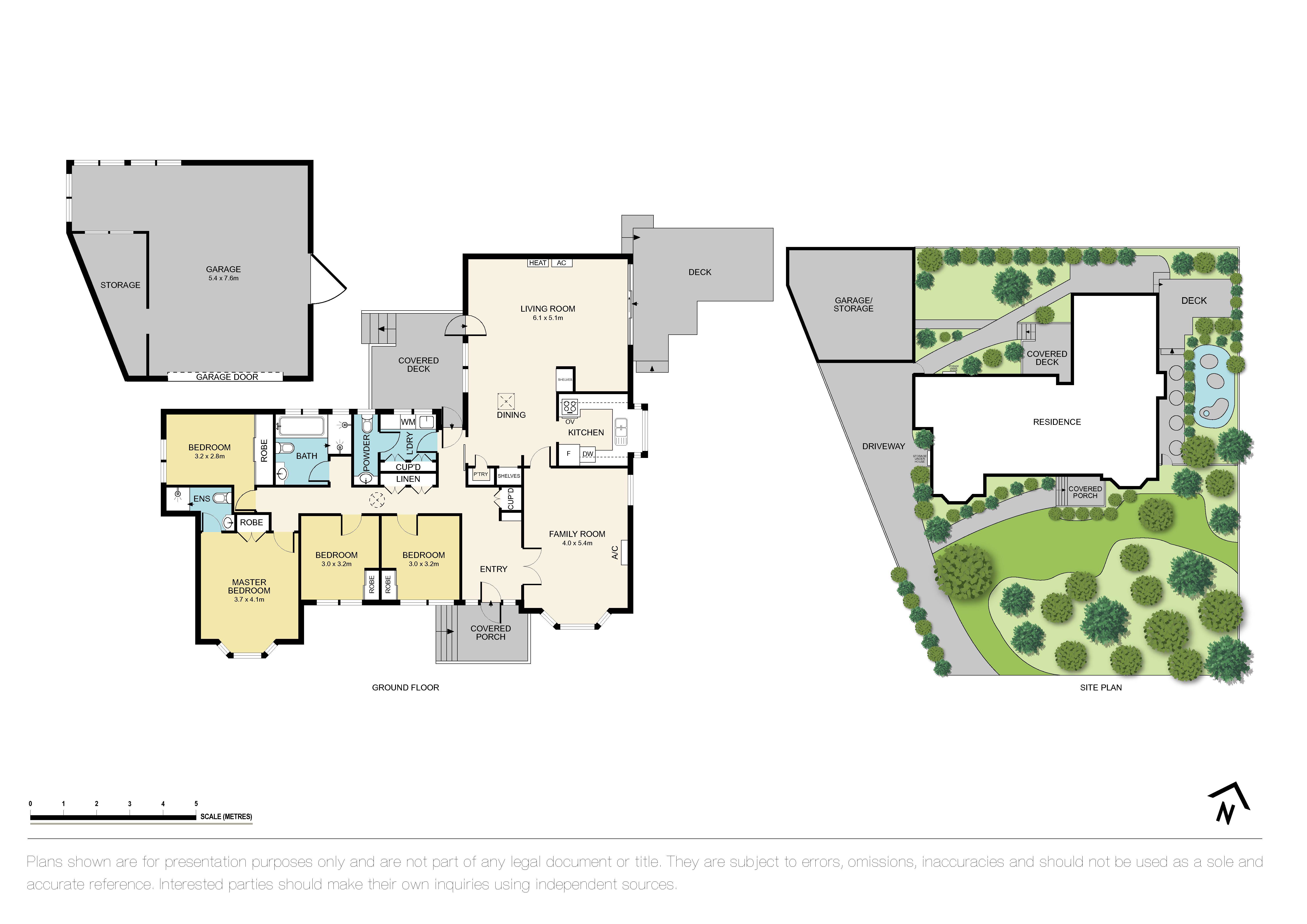 3 York Court, Heathmont, VIC 3135 - Thumbnail 1 - 13/11/2024