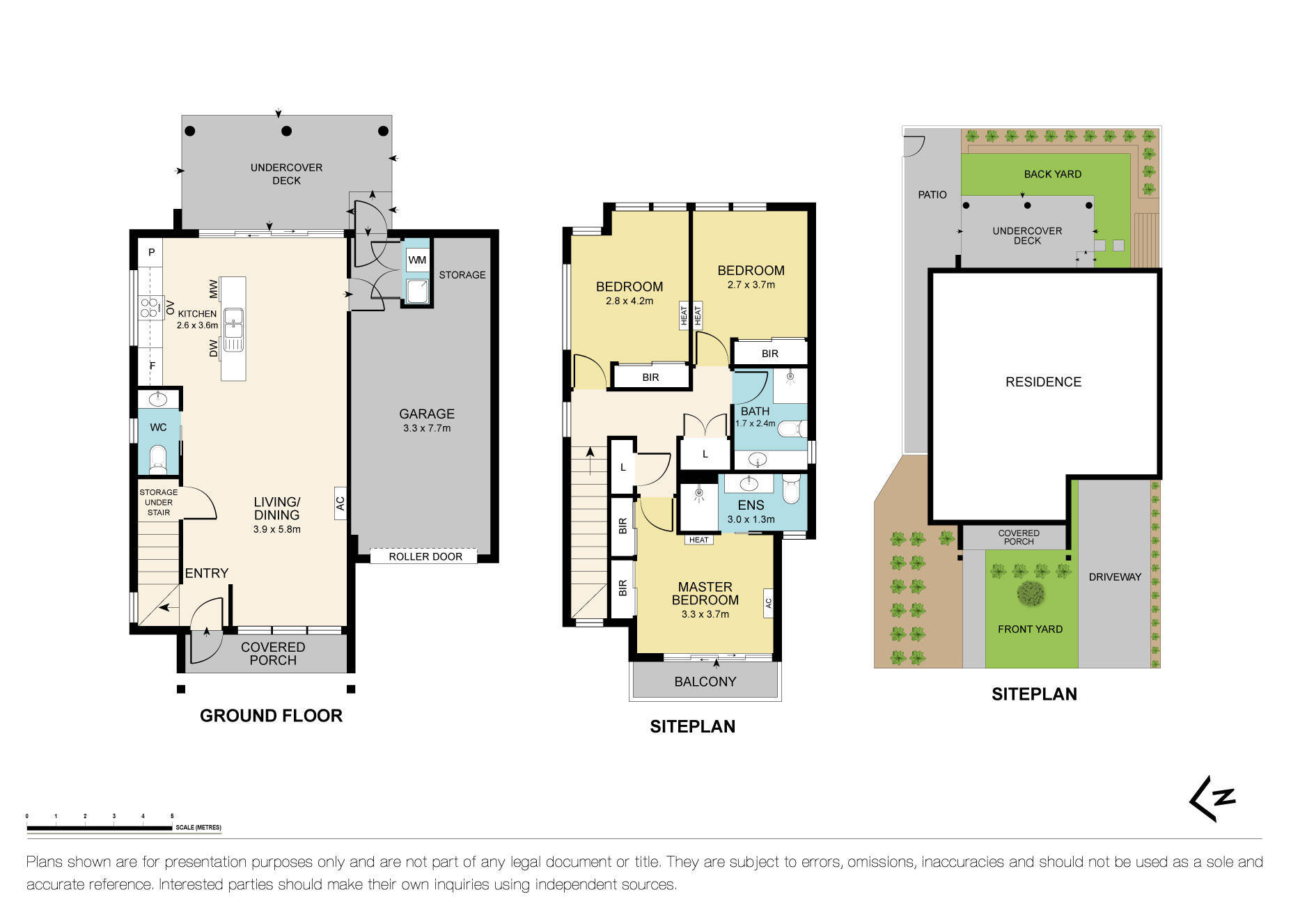 3 Zeppelin Way, Beaconsfield, VIC 3807 - Thumbnail 1 - 25/11/2024