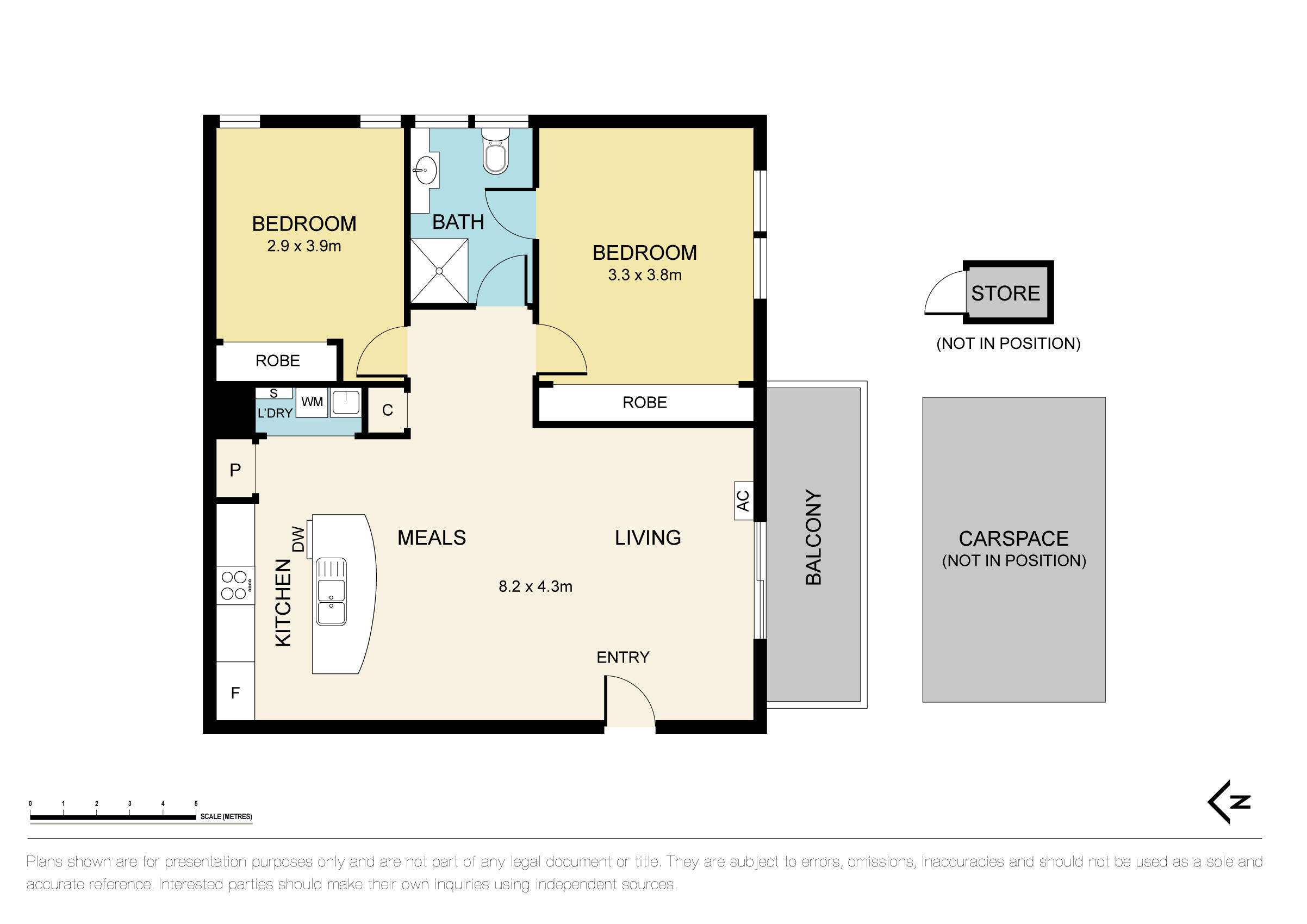 30/12 Bourke Street, Ringwood, VIC 3134 - Thumbnail 1 - 31/07/2024