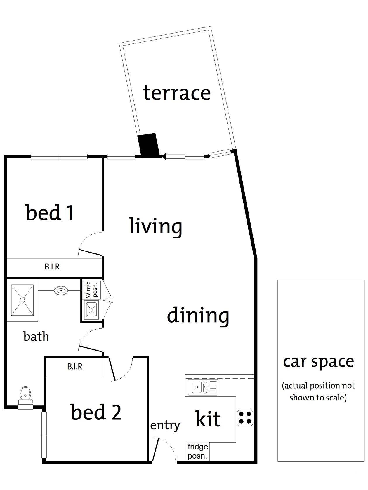 30/123 Main Road, Lower Plenty, VIC 3093 - Thumbnail 1 - 07/12/2023