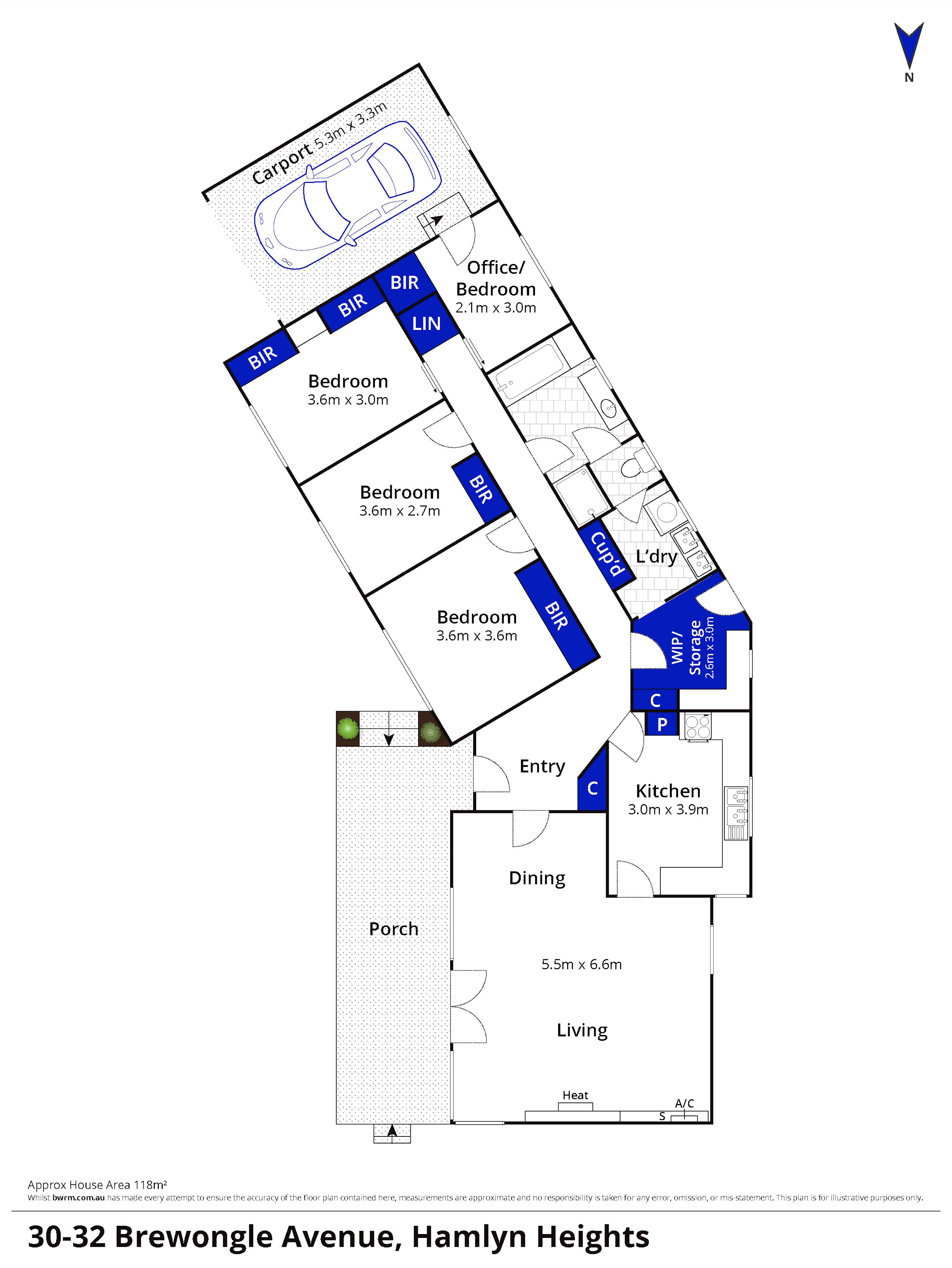30-32 Brewongle Avenue, Hamlyn Heights, VIC 3215 - Thumbnail 1 - 02/10/2026
