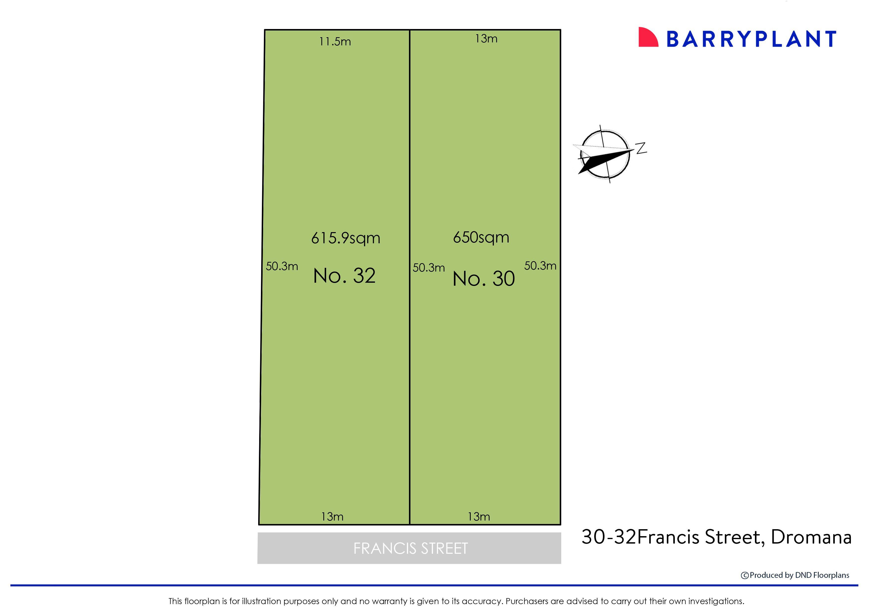 30-32 Francis Street, Dromana, VIC 3936 - Thumbnail 1 - 07/05/2025