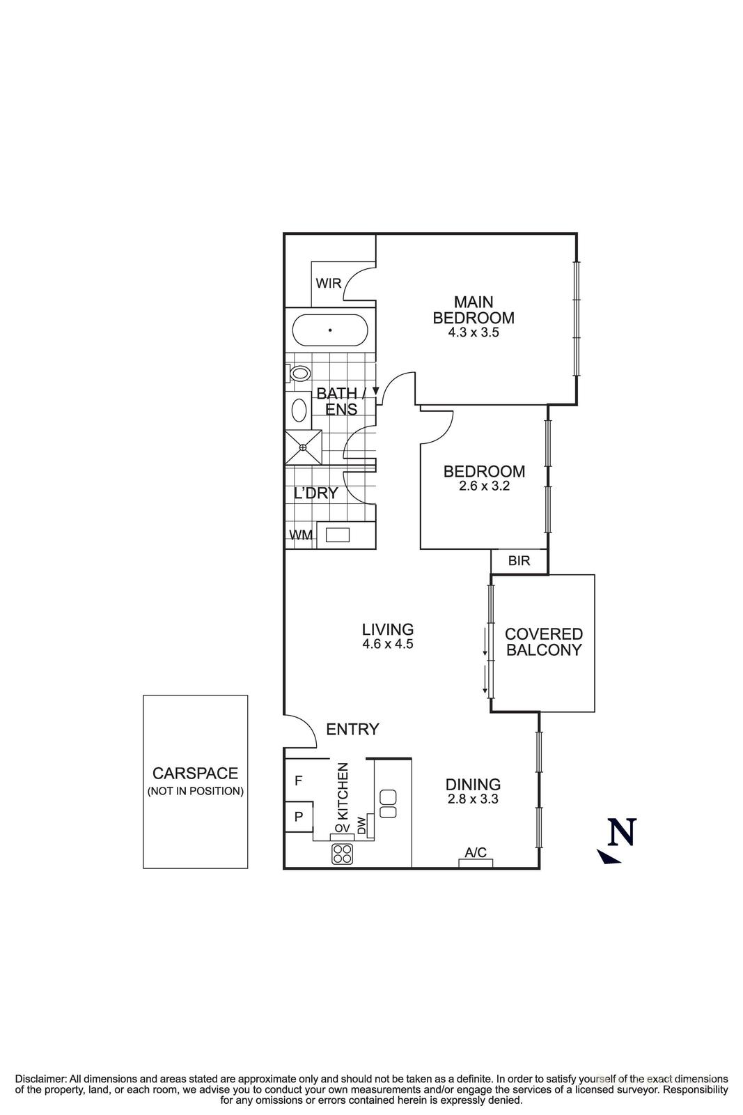 30/81-97 Mitcham Road, Donvale, VIC 3111 - Thumbnail 1 - 04/09/2024
