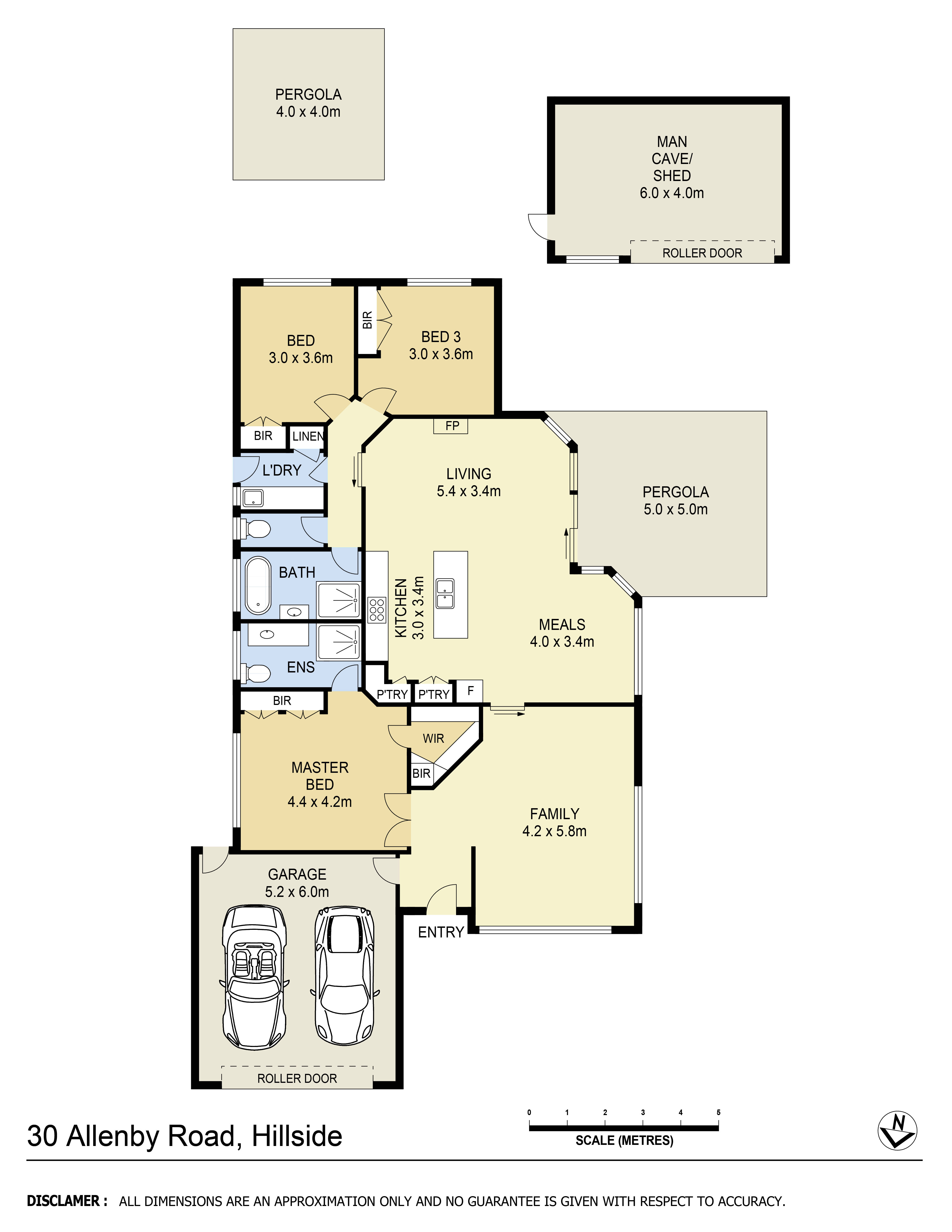 30 Allenby Road, Hillside, VIC 3037 - Thumbnail 1 - 10/03/2022