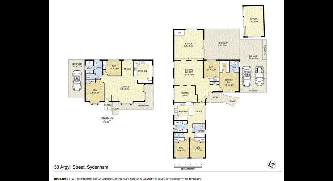 30 Argyll Street, Sydenham, VIC 3037 - Thumbnail 1 - 02/03/2023