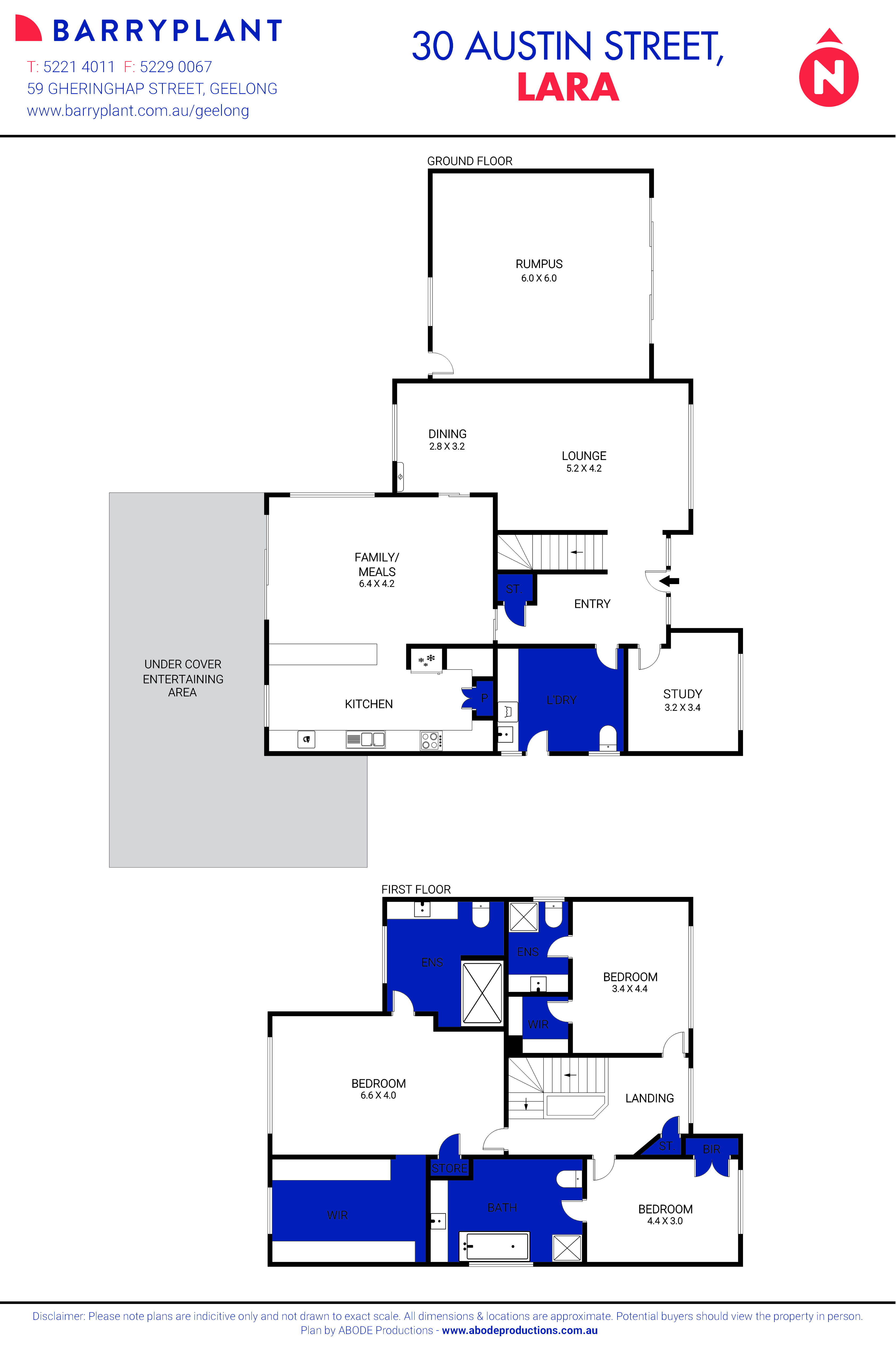 30 Austin Street, Lara, VIC 3212 - Thumbnail 1 - 18/12/2025
