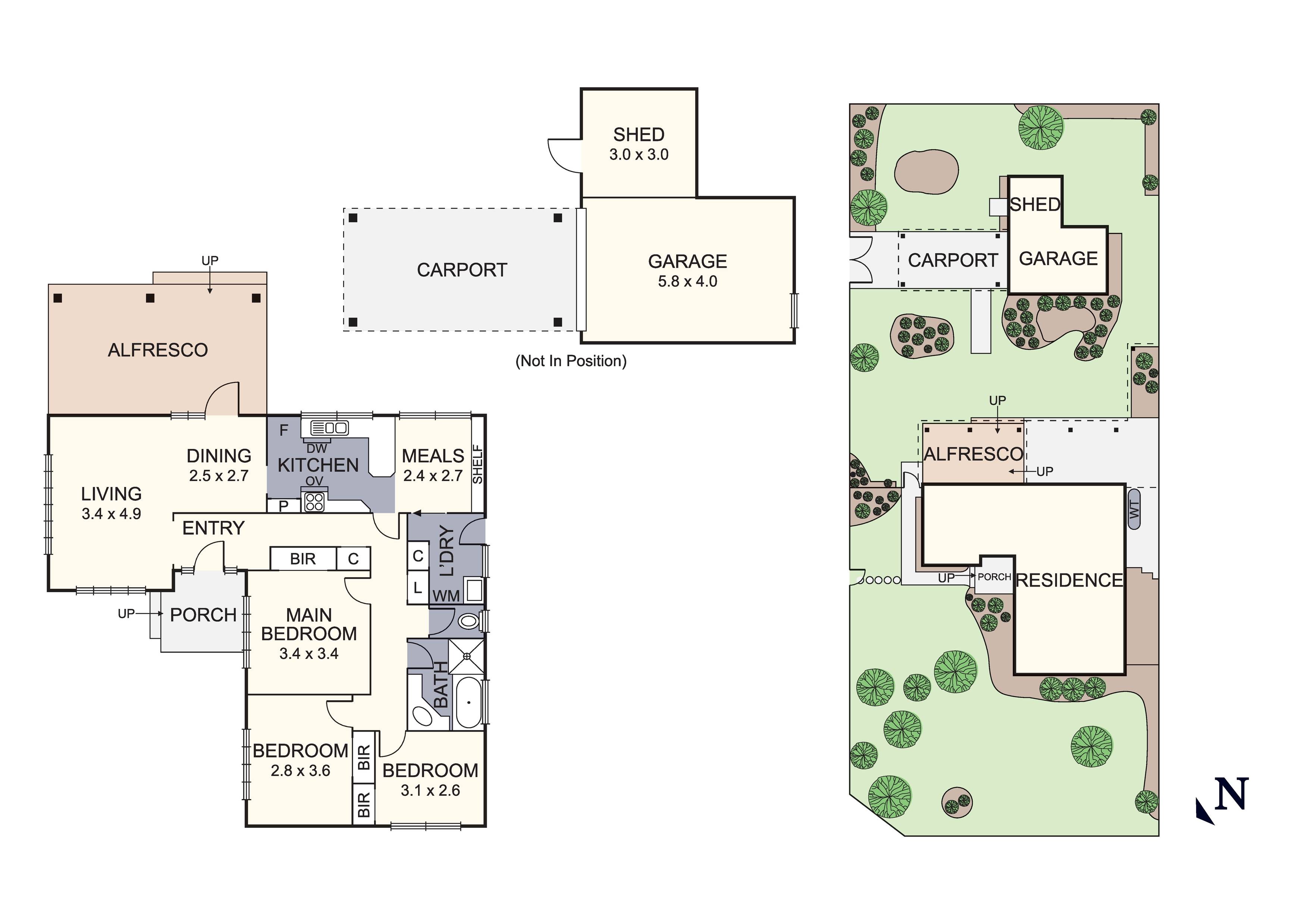 30 Bambra Street, Croydon, VIC 3136 - Thumbnail 1 - 17/03/2023