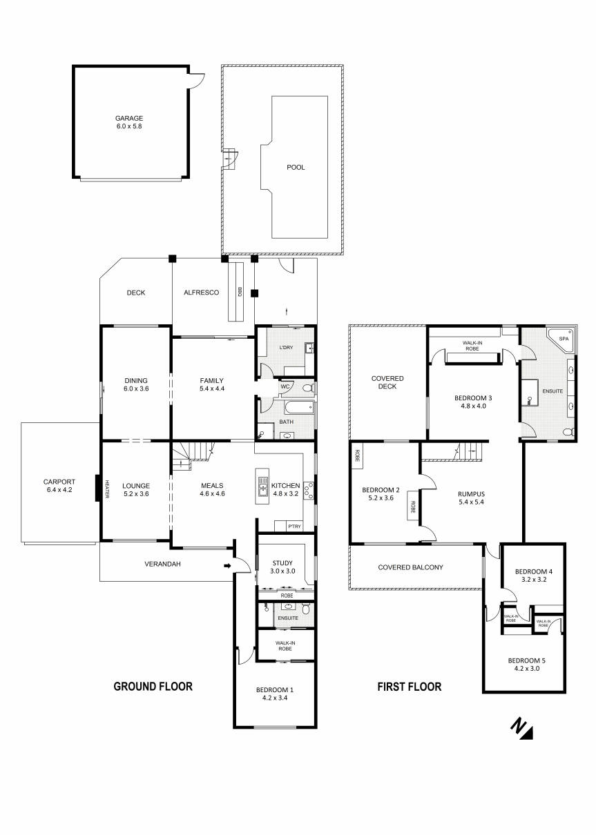 30 Bay Street, Golden Square, VIC 3555 - Thumbnail 1 - 05/05/2023