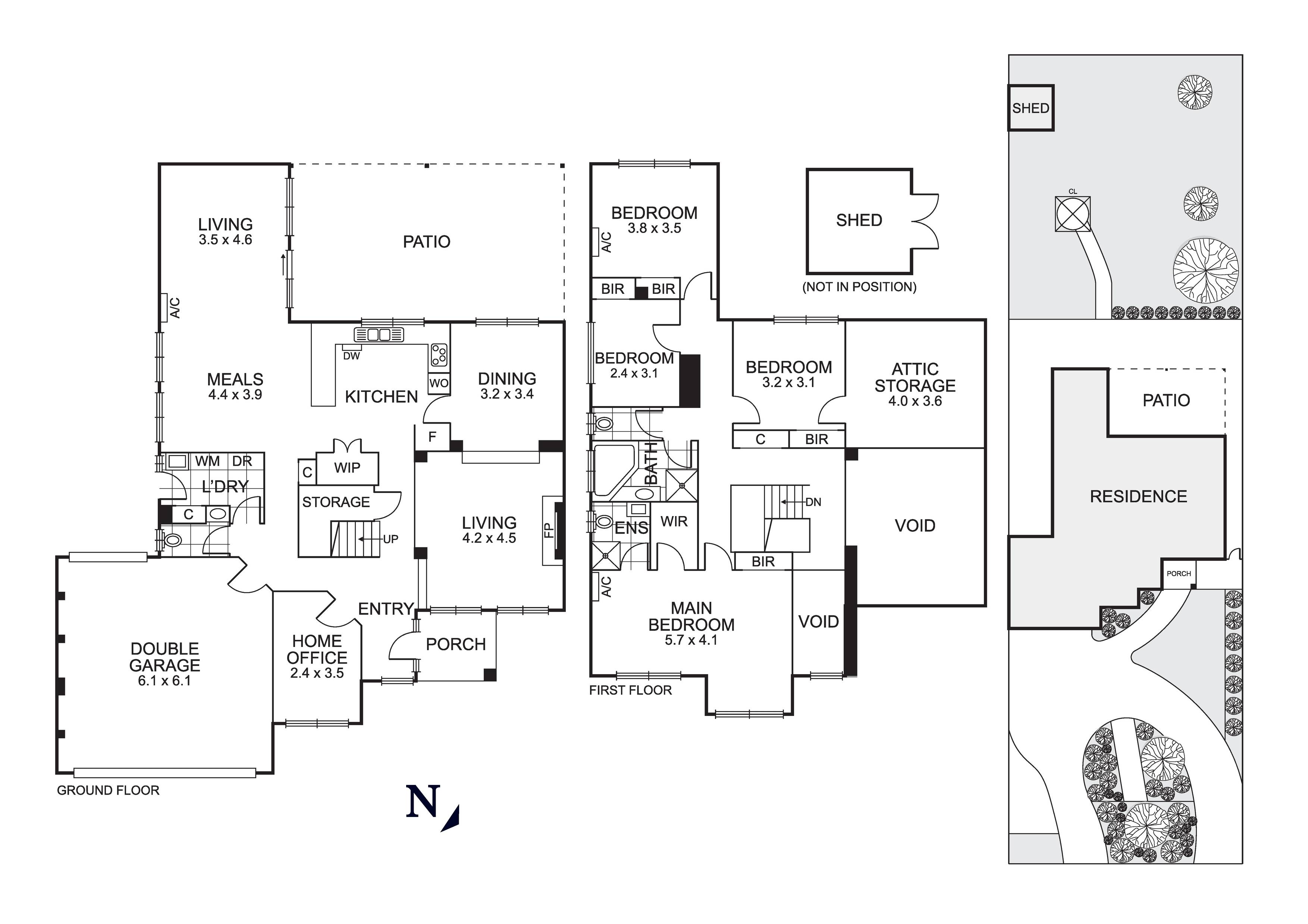 30 Bergins Road, Rowville, VIC 3178 - Thumbnail 1 - 01/10/2026