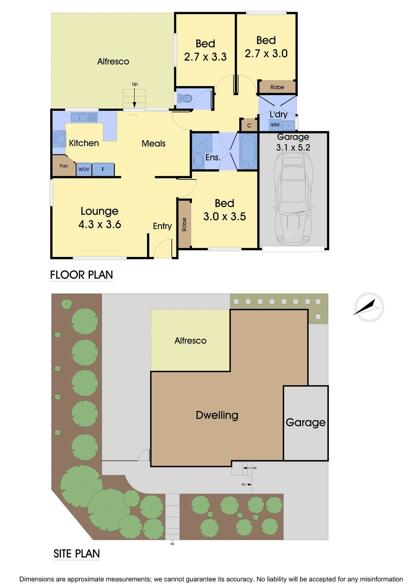 30 Bowman Drive, Mill Park, VIC 3082 - Thumbnail 1 - 04/05/2022