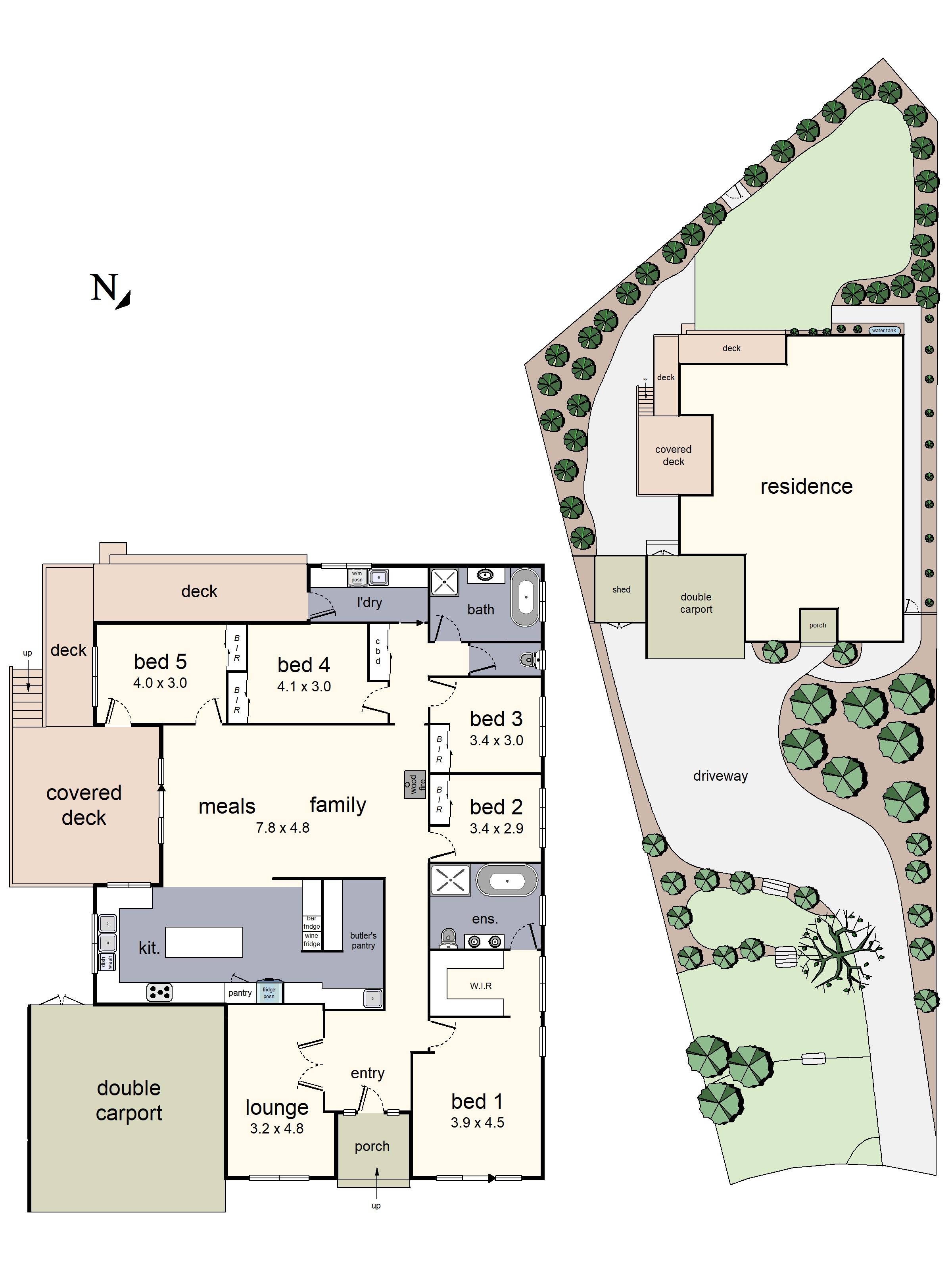30 Braden Brae Drive, Warranwood, VIC 3134 - Thumbnail 1 - 02/10/2025