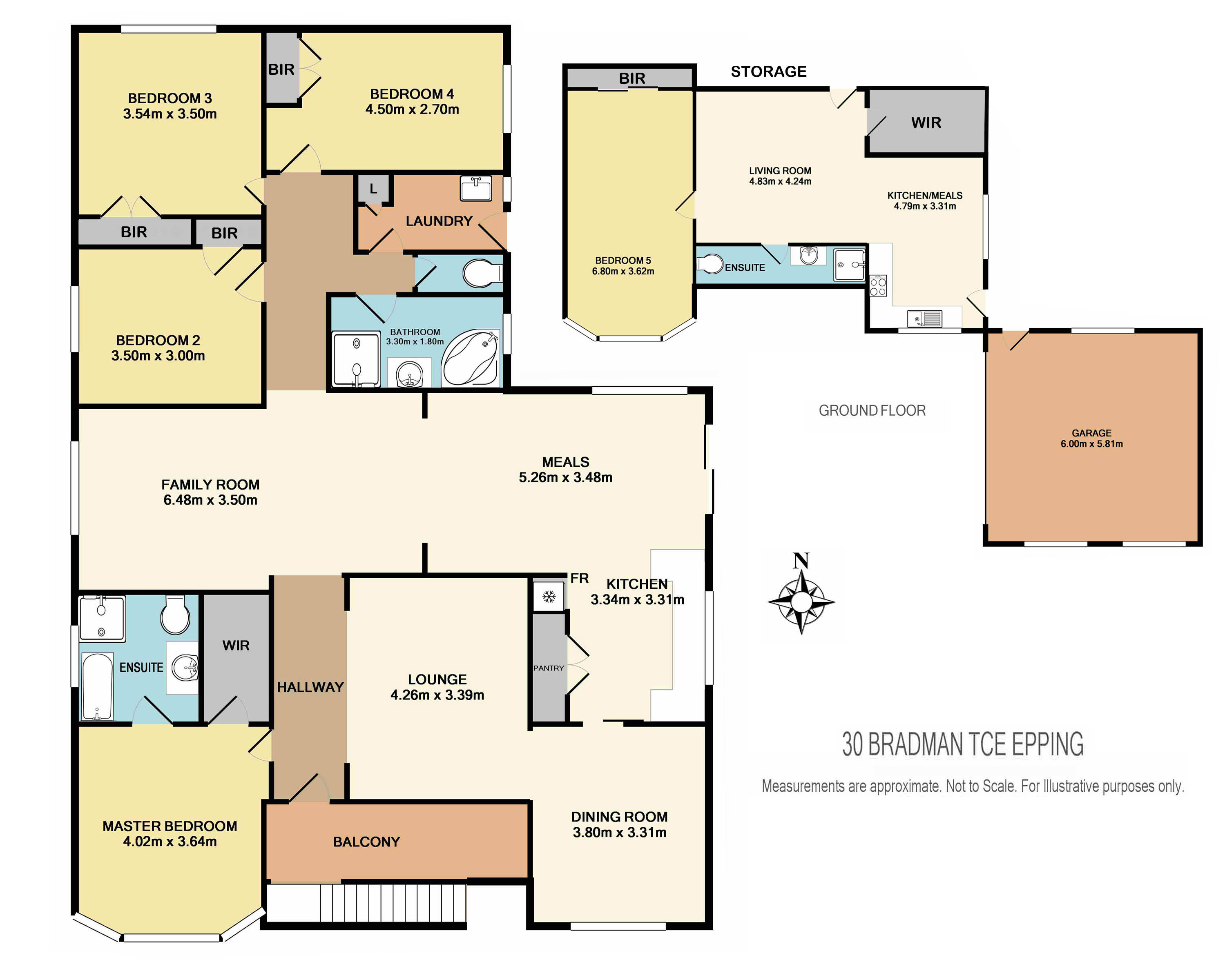 30 Bradman Terrace, Epping, VIC 3076 - Thumbnail 1 - 28/04/2022