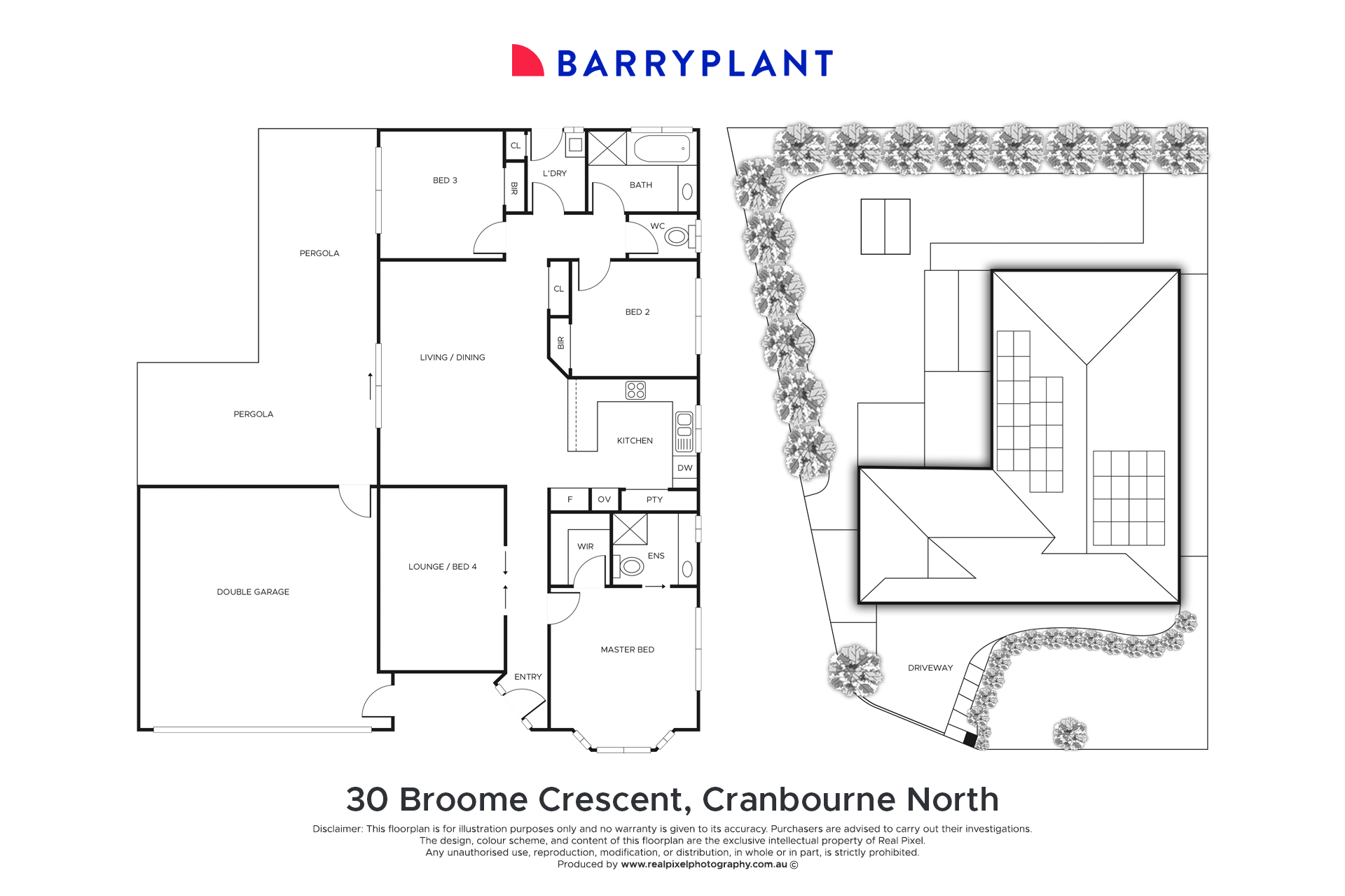 30 Broome Crescent, Cranbourne North, VIC 3977 - Thumbnail 1 - 03/03/2026