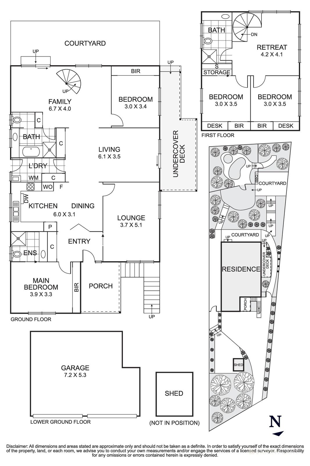 30 Burlock Avenue, Ringwood North, VIC 3134 - Thumbnail 1 - 02/04/2024
