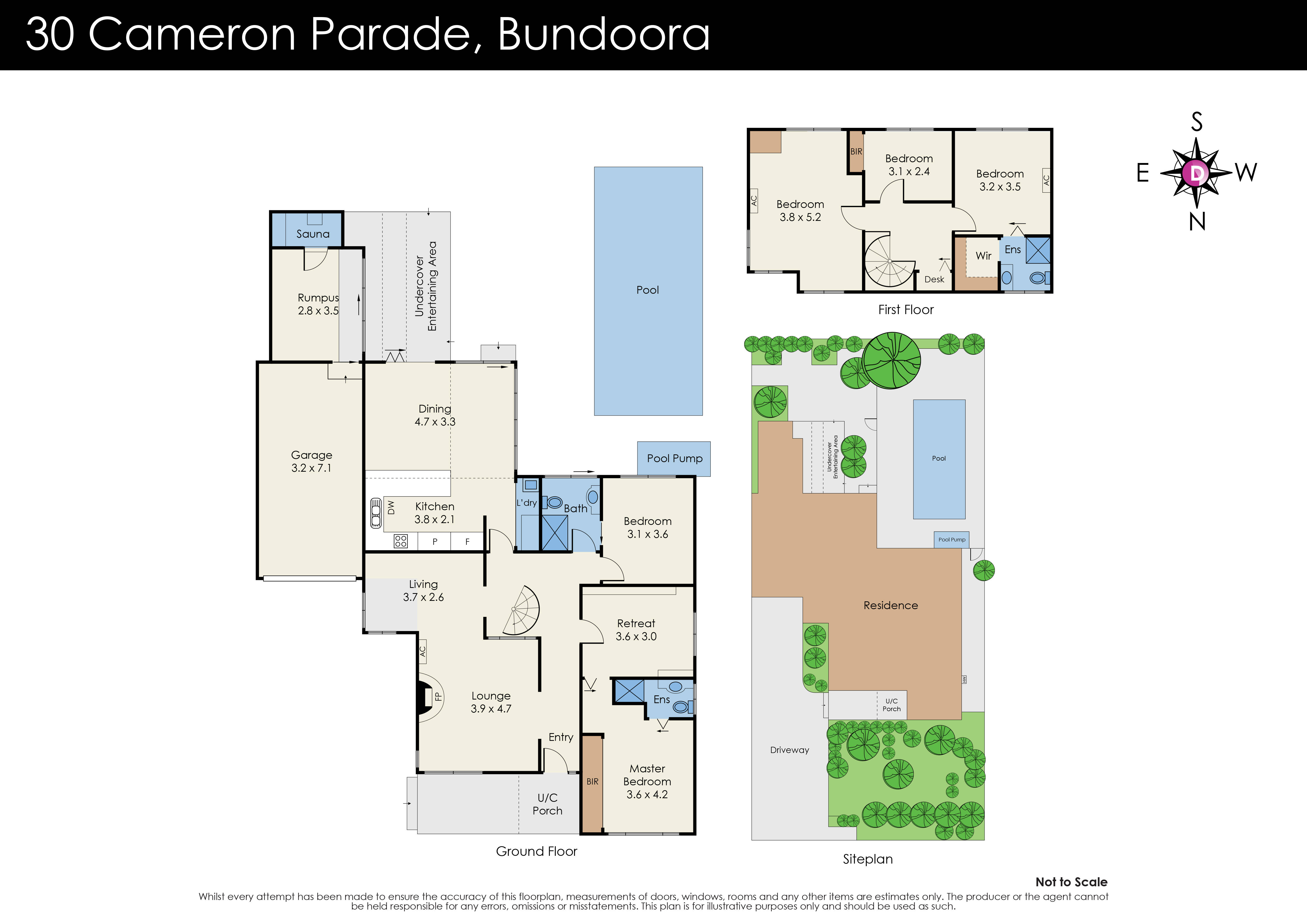 30 Cameron Parade, Bundoora, VIC 3083 - Thumbnail 1 - 26/02/2026