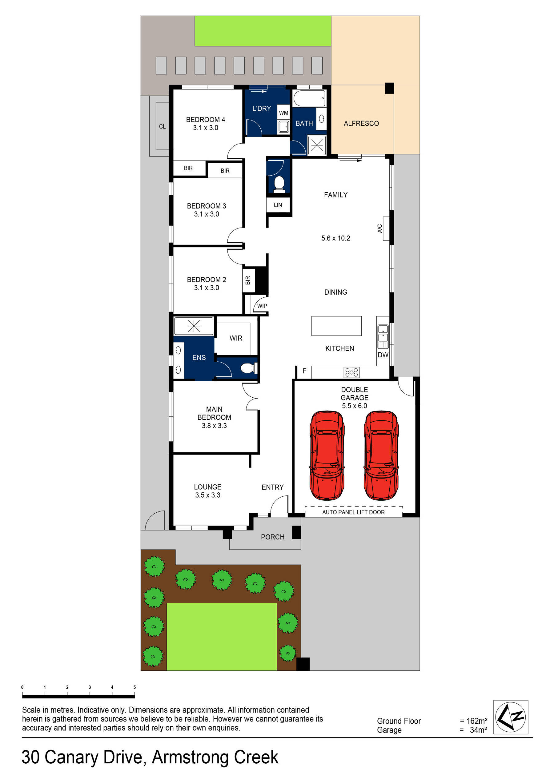 30 Canary Drive, Armstrong Creek, VIC 3217 - Thumbnail 1 - 05/05/2026