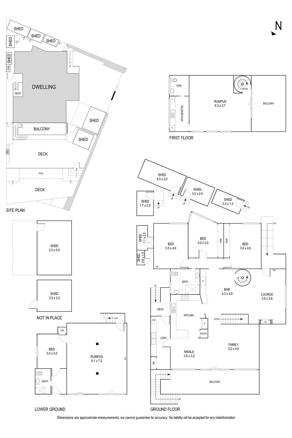 30 Caringal Avenue, Doncaster, VIC 3108 - Thumbnail 1 - 27/09/2023