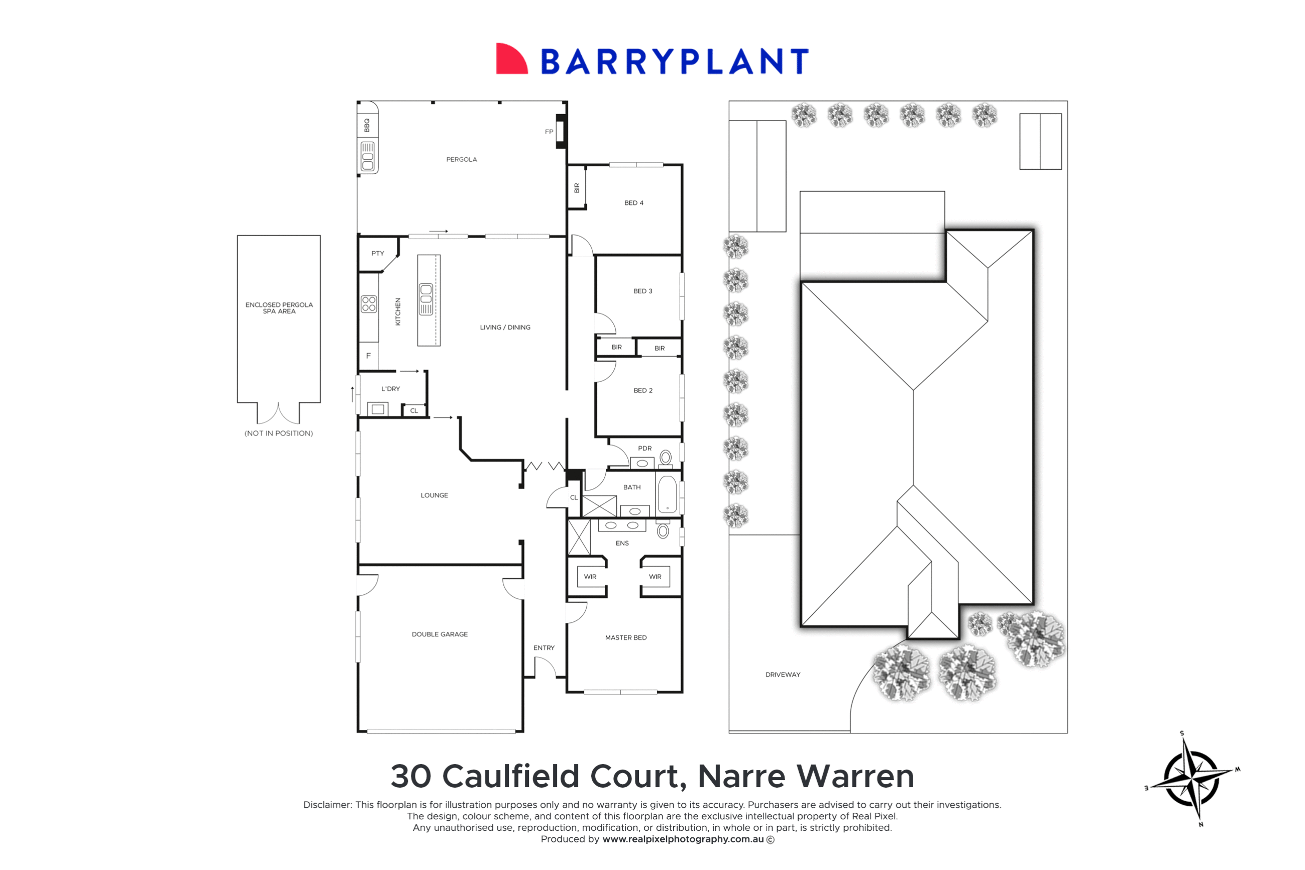 30 Caulfield Court, Narre Warren, VIC 3805 - Thumbnail 1 - 06/05/2026