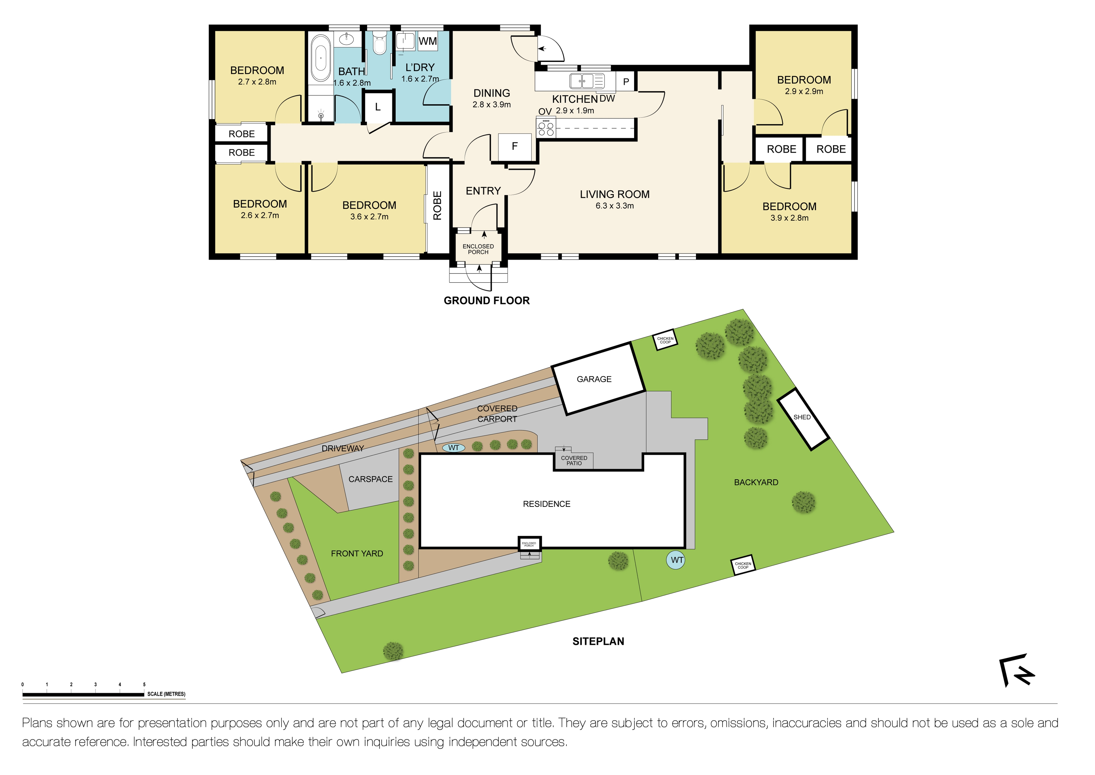 30 Cawood Drive, Sunshine West, VIC 3020 - Thumbnail 1 - 02/09/2025