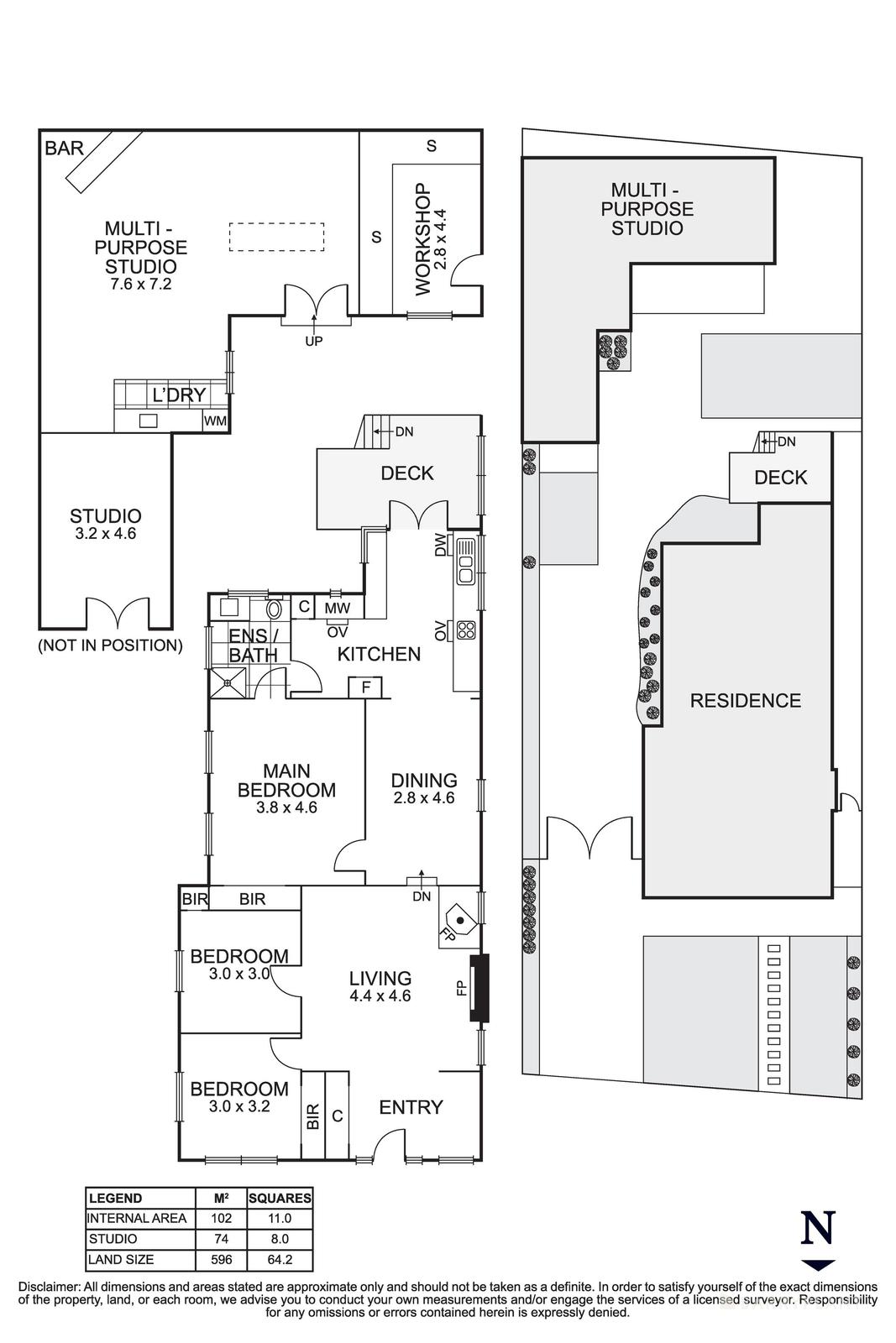 30 Church Street, Mitcham, VIC 3132 - Thumbnail 1 - 17/07/2025