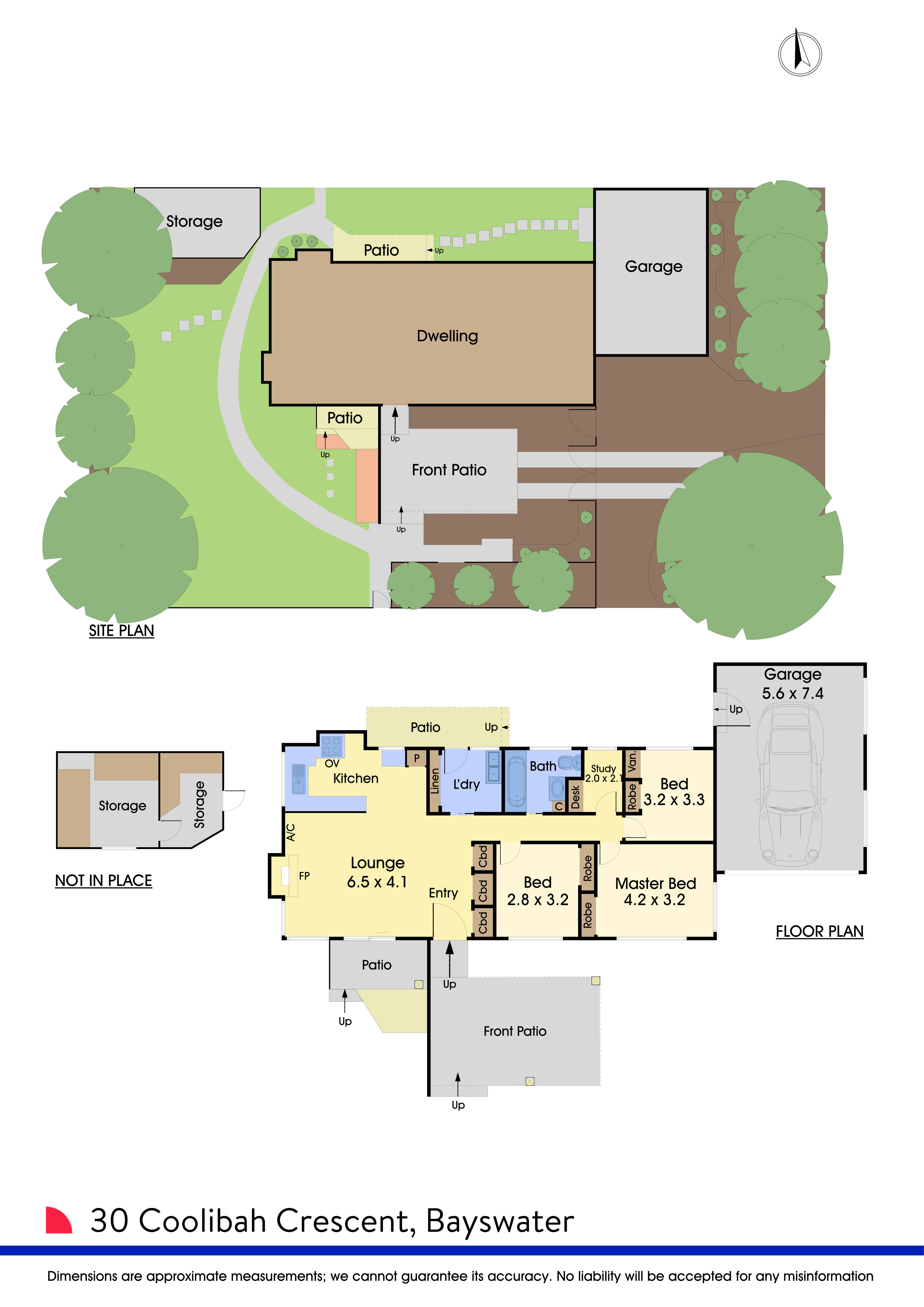 30 Coolibah Crescent, Bayswater, VIC 3153 - Thumbnail 1 - 05/03/2026