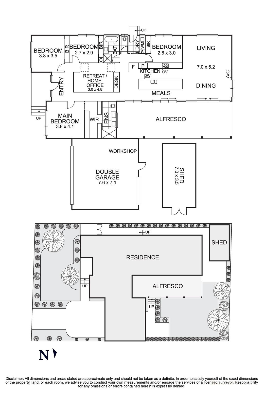 30 Cormistom Road, Ringwood North, VIC 3134 - Thumbnail 1 - 09/11/2023