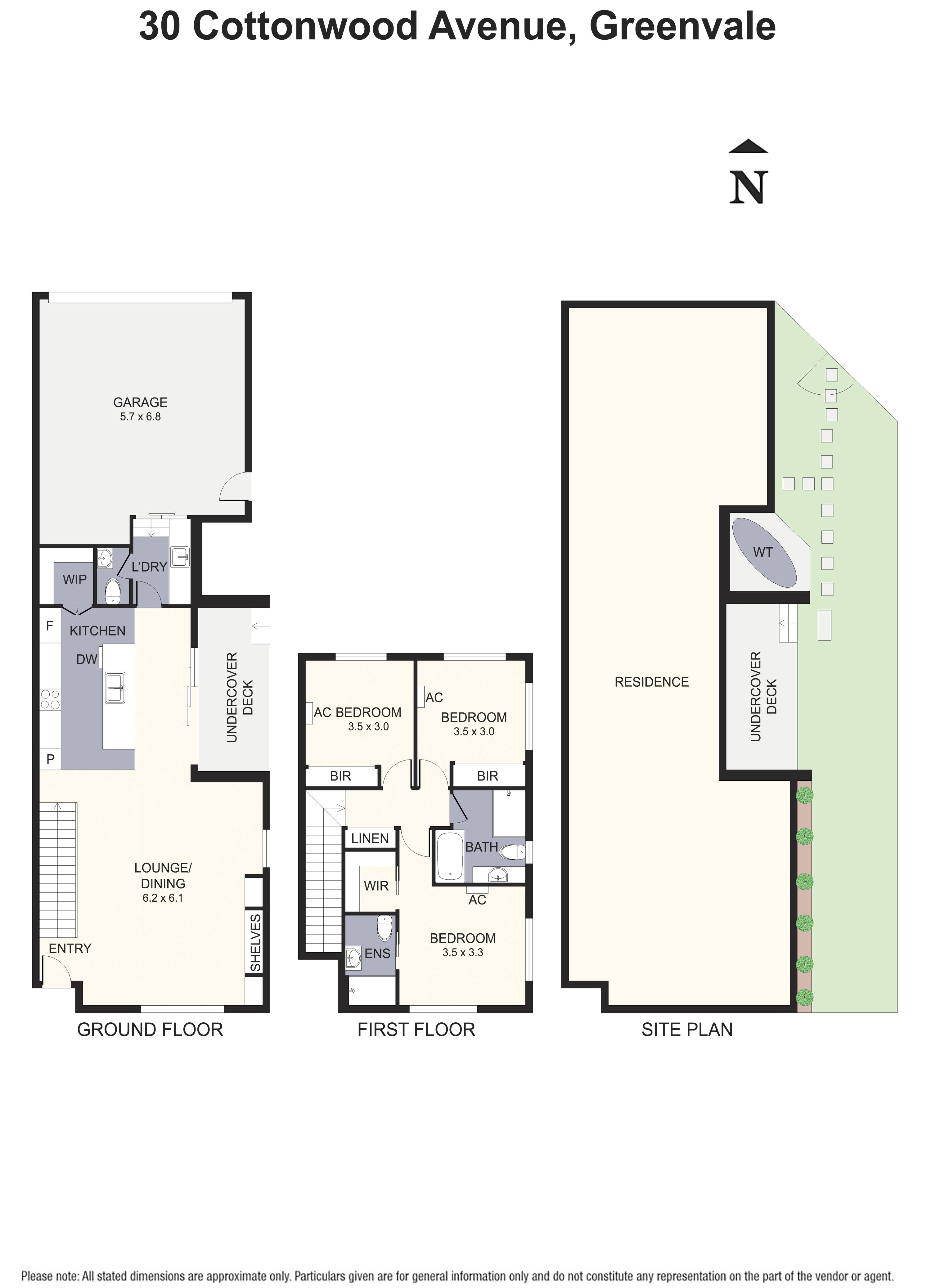 30 Cottonwood Avenue, Greenvale, VIC 3059 - Thumbnail 1 - 17/11/2025