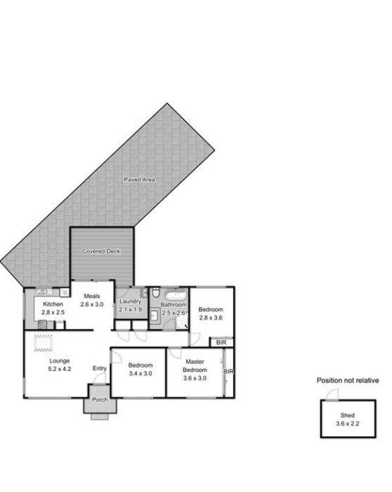 30 Daisy Street, Heathmont, VIC 3135 - Thumbnail 1 - 03/06/2022