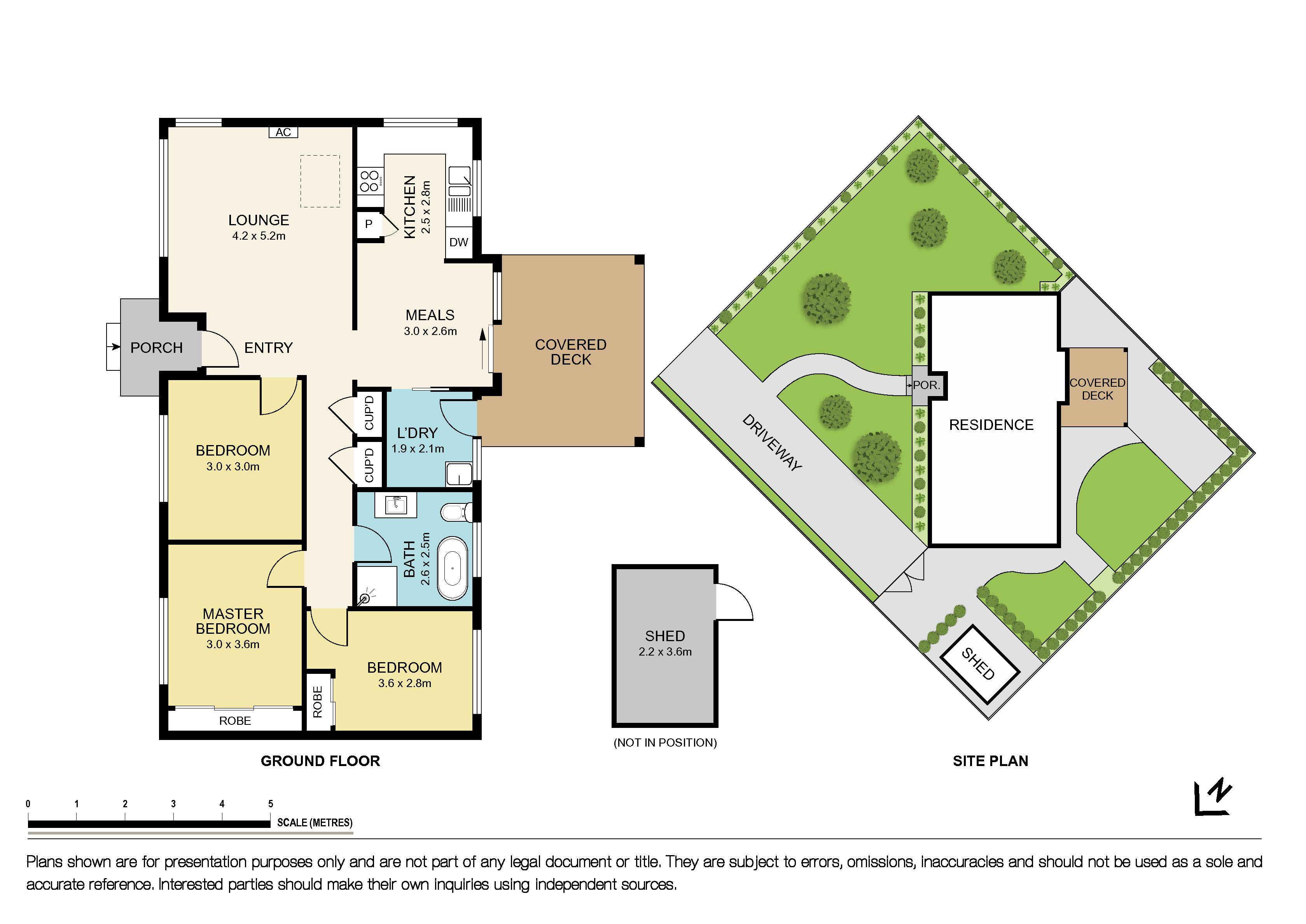 30 Daisy Street, Heathmont, VIC 3135 - Thumbnail 1 - 19/06/2024