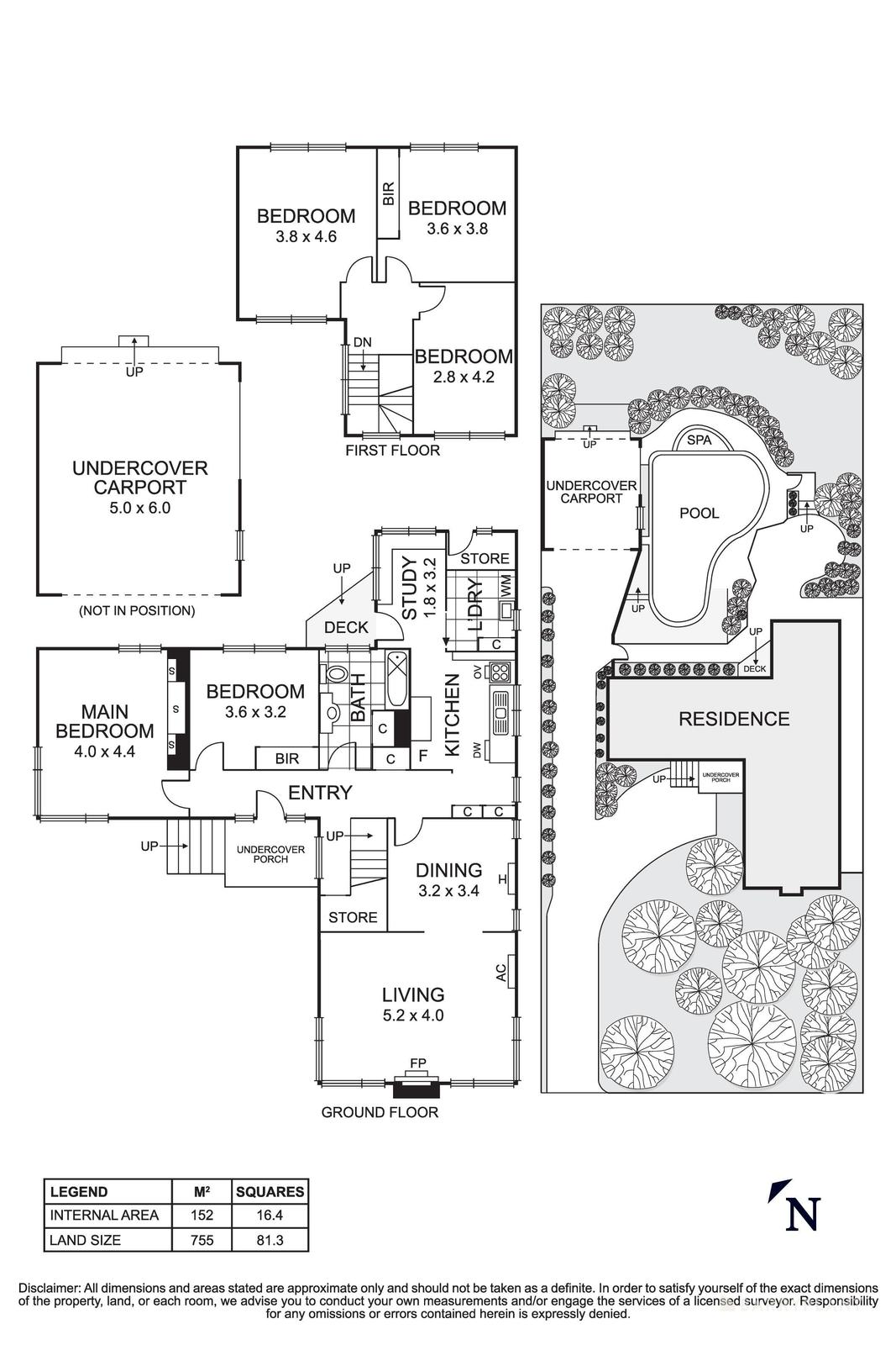 30 Douglas Street, Rosanna, VIC 3084 - Thumbnail 1 - 04/07/2025