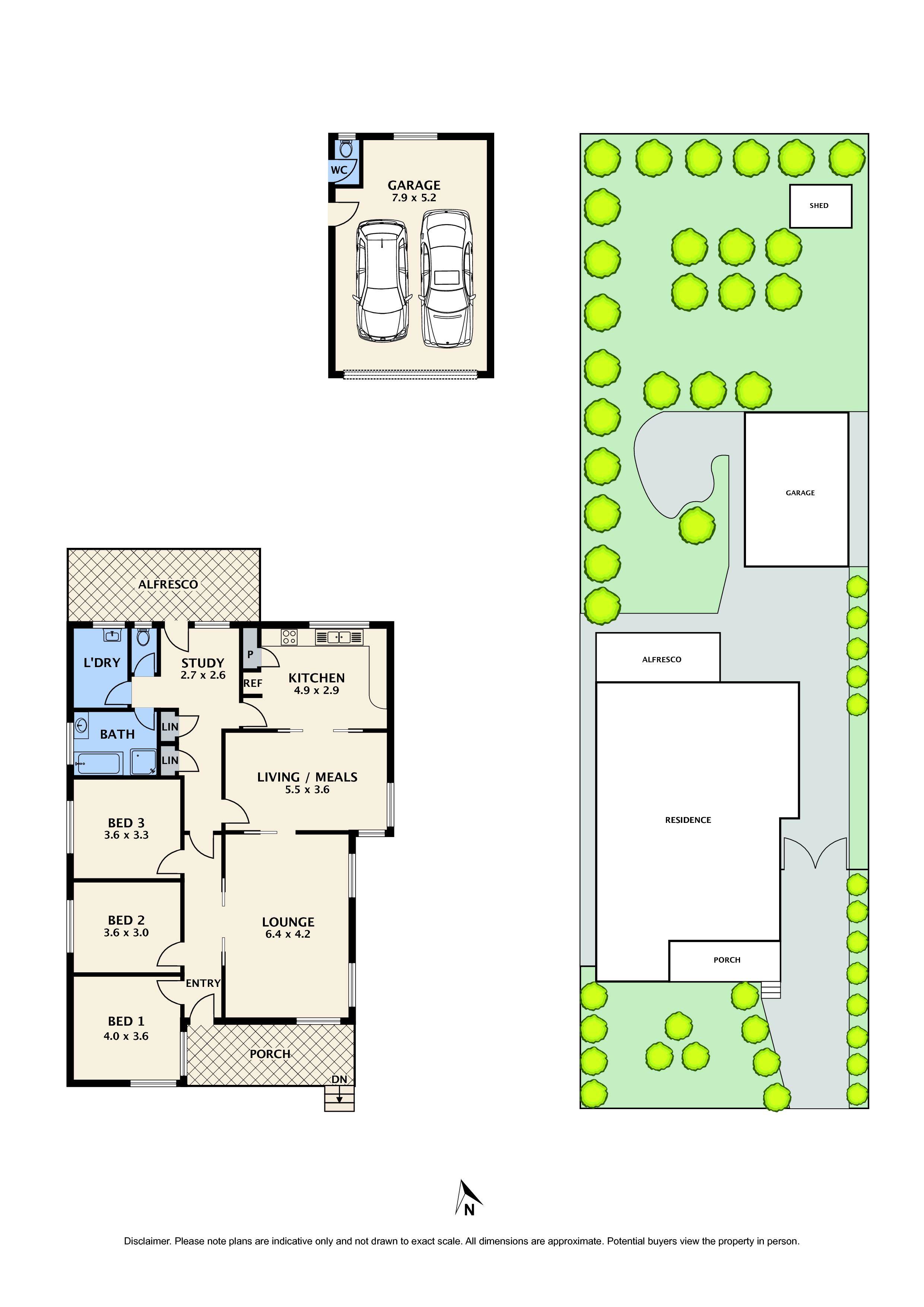 30 Dredge Street, Reservoir, VIC 3073 - Thumbnail 1 - 23/09/2024