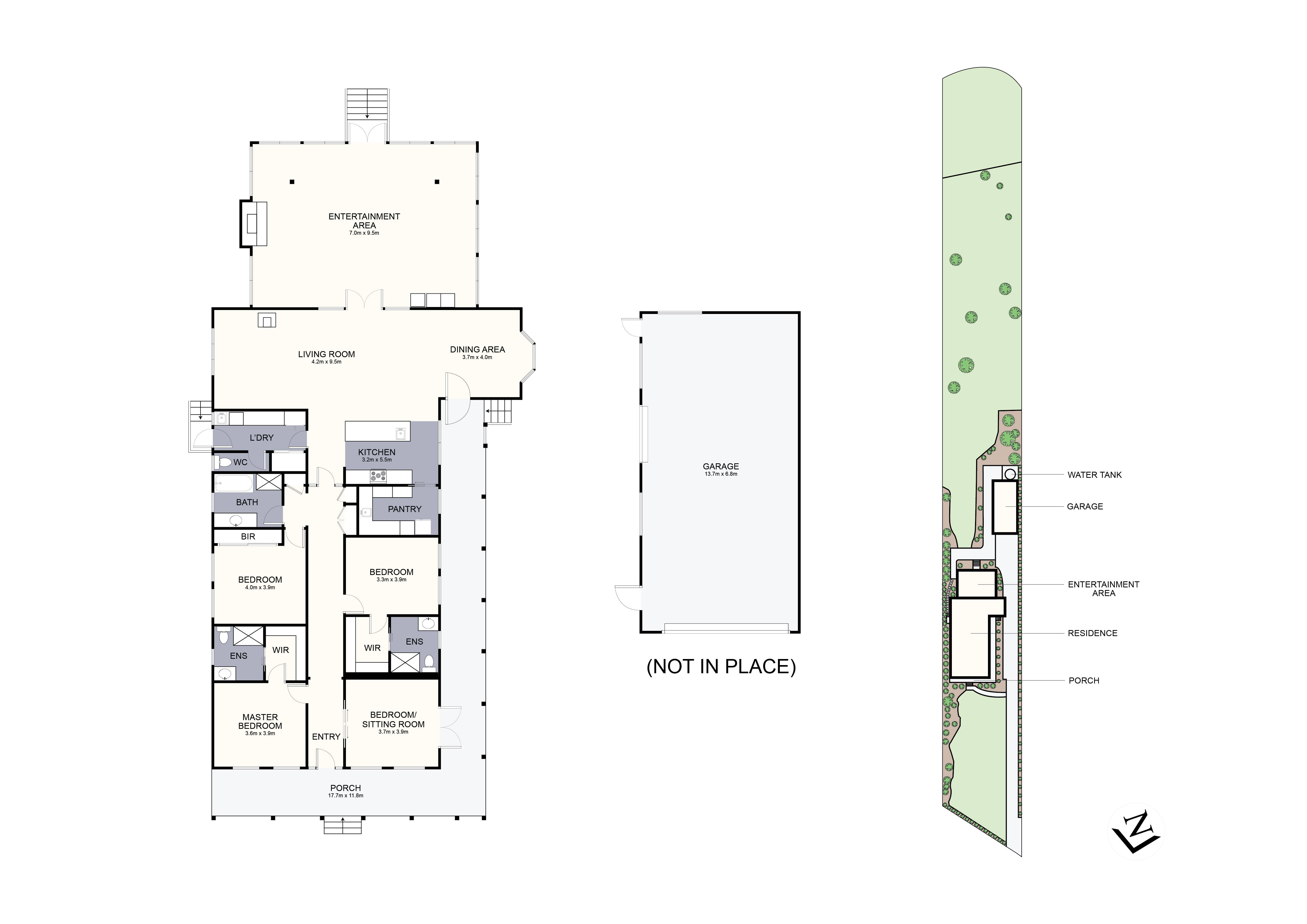 30 Elamo Road, Healesville, VIC 3777 - Thumbnail 1 - 26/07/2023
