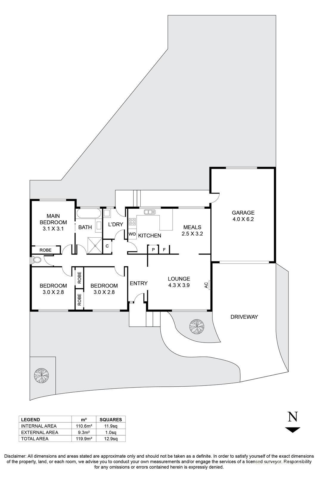 30 Forster Street, Mitcham, VIC 3132 - Thumbnail 1 - 04/07/2025
