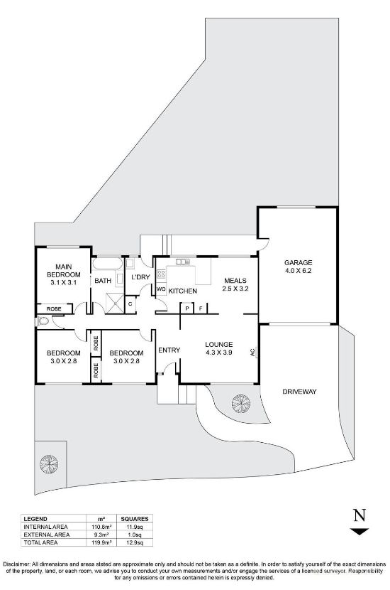 30 Forster Street, Mitcham, VIC 3132 - Thumbnail 1 - 22/08/2025