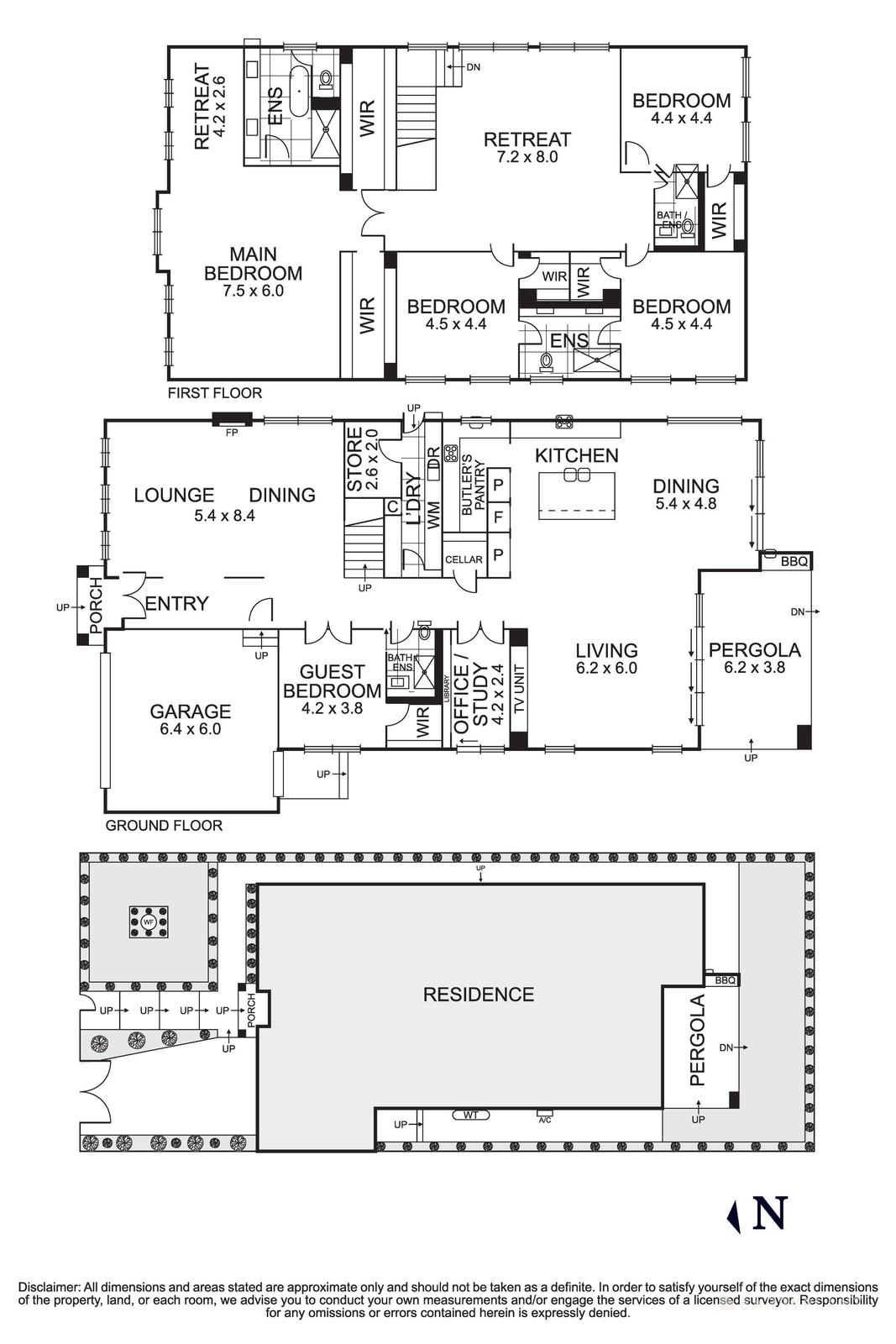 30 Glenda Street, Doncaster, VIC 3108 - Thumbnail 1 - 11/06/2025