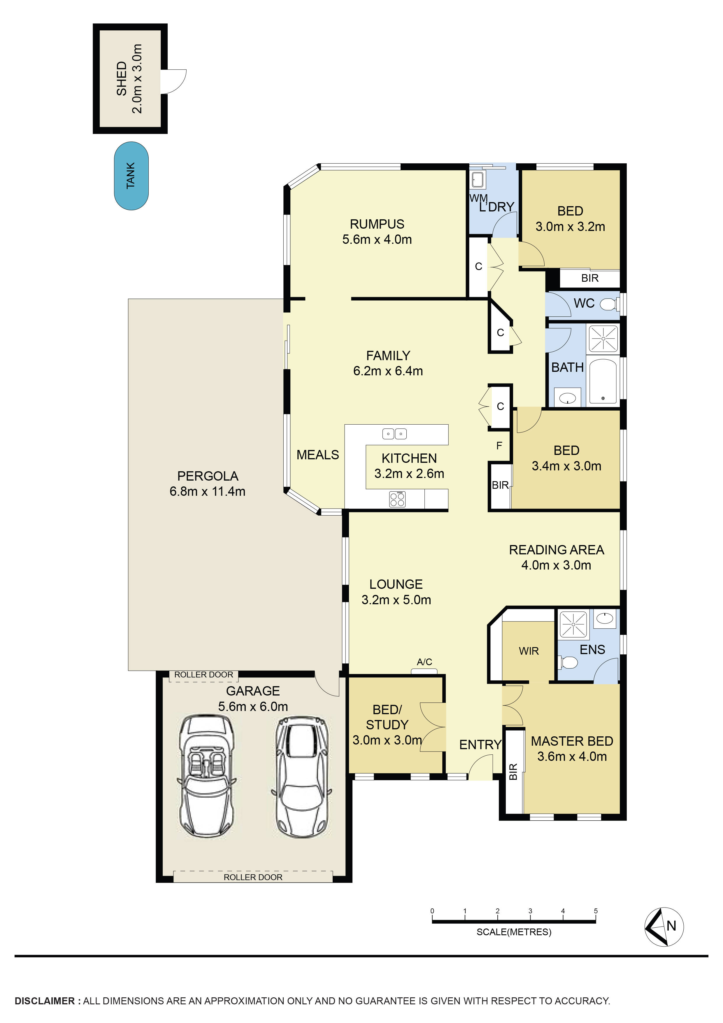 30 Glenelg Boulevard, Taylors Hill, VIC 3037 - Thumbnail 1 - 04/11/2022